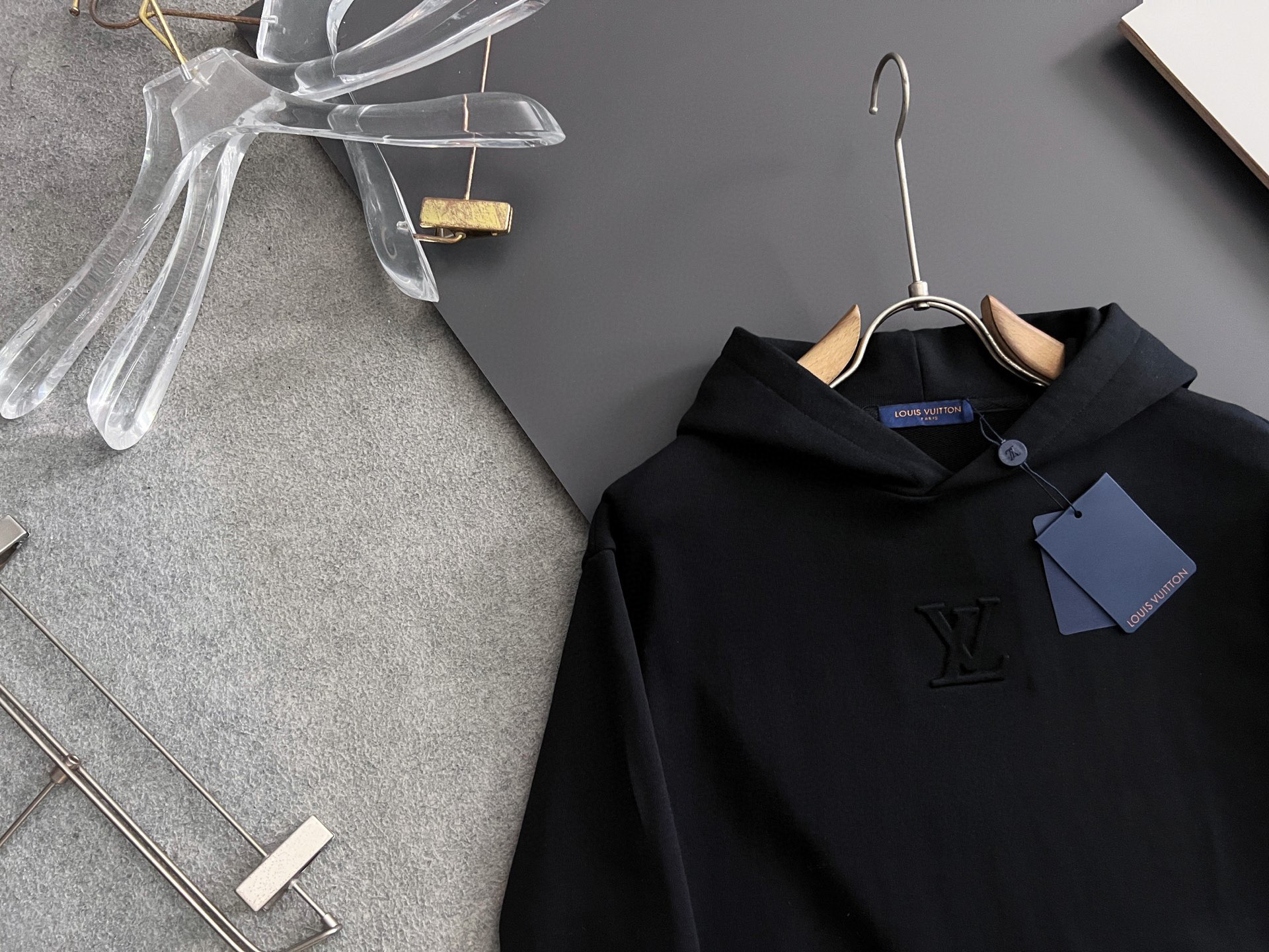 ）套装1V！🔥｜独家 高端定制莱赛尔天丝 480克（穿上去还不臃肿）  不缩水，无尘，黑色洗后不泛白，。