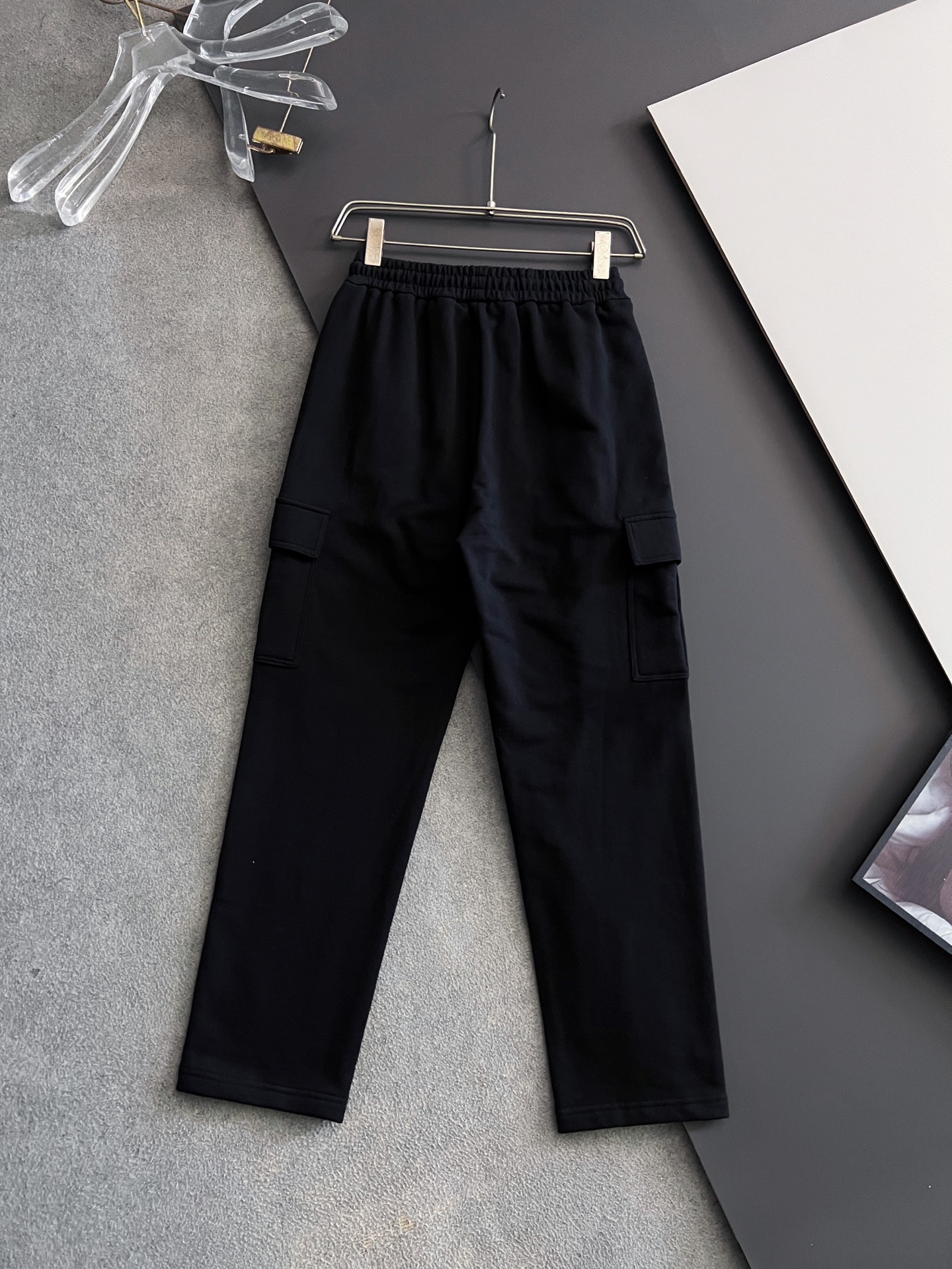 ）套装1V！🔥｜独家 高端定制莱赛尔天丝 480克（穿上去还不臃肿）  不缩水，无尘，黑色洗后不泛白，。