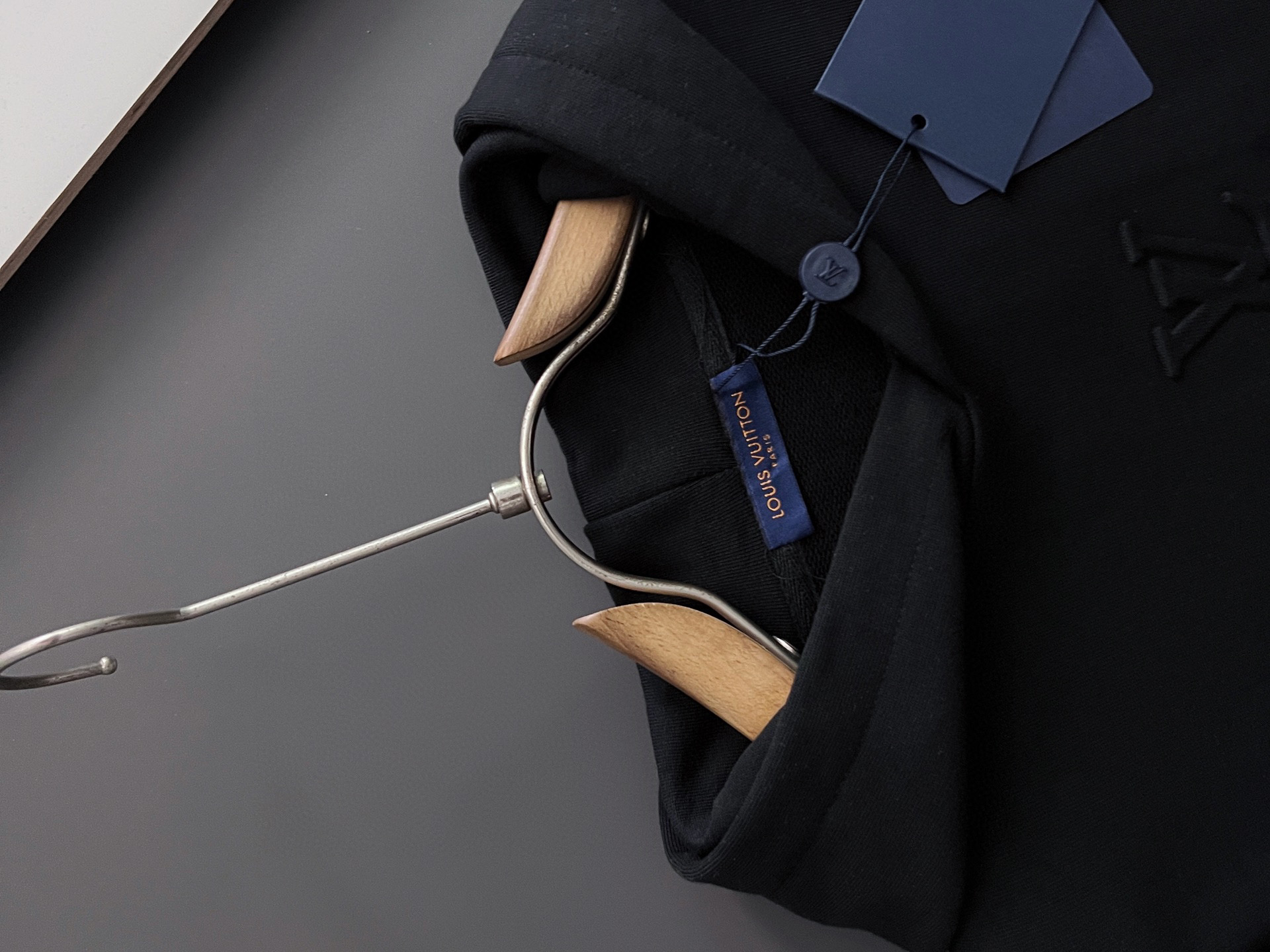 ）套装1V！🔥｜独家 高端定制莱赛尔天丝 480克（穿上去还不臃肿）  不缩水，无尘，黑色洗后不泛白，。