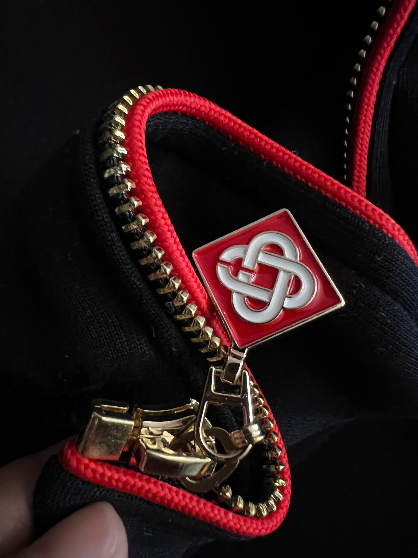 ） Cas*套装🌟 2025秋冬季款顶级进口私货，内里完美包边，上身舒服 无刺感 高端定制进口面料 排列