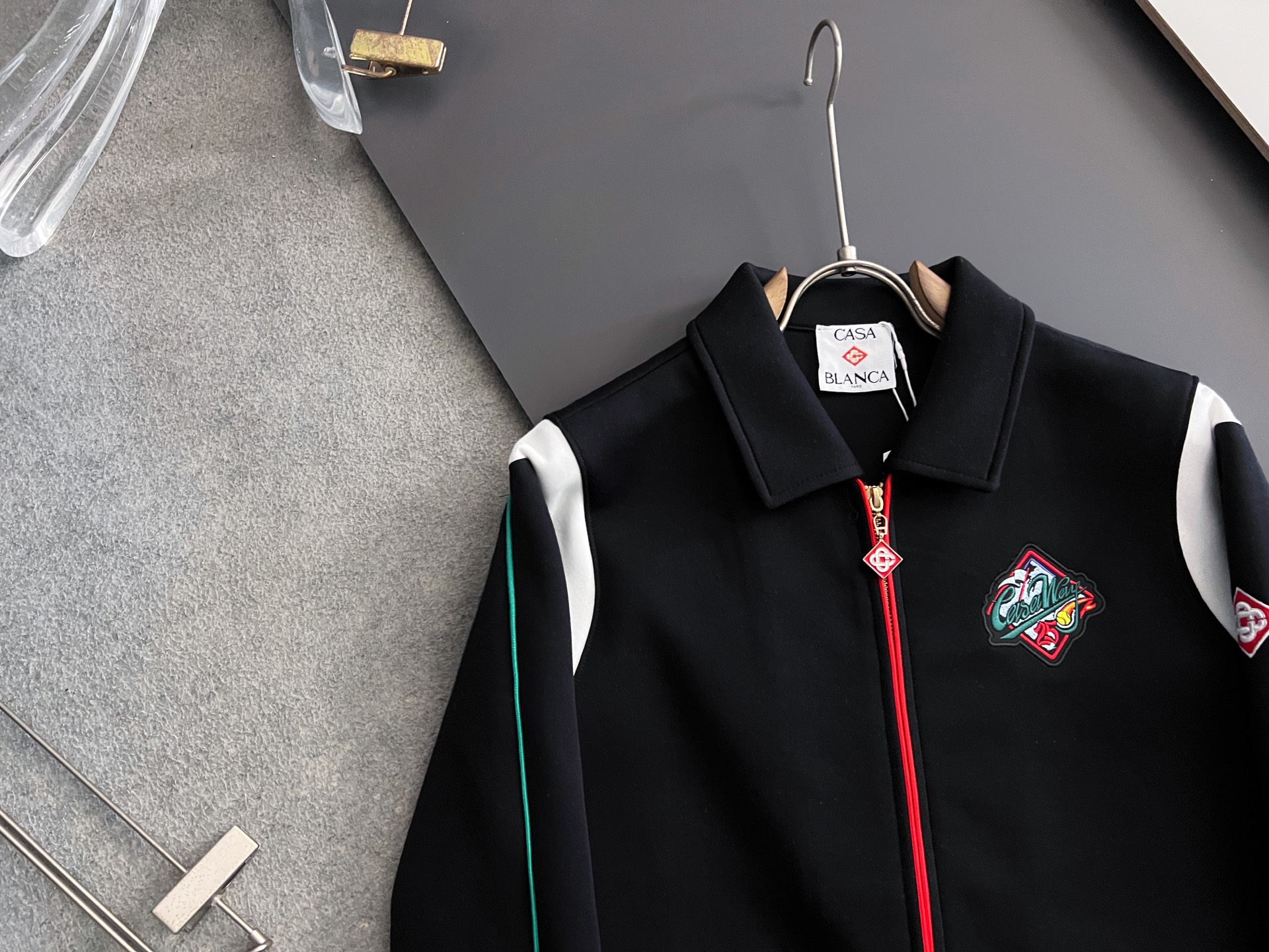 ） Cas*套装🌟 2025秋冬季款顶级进口私货，内里完美包边，上身舒服 无刺感 高端定制进口面料 排列