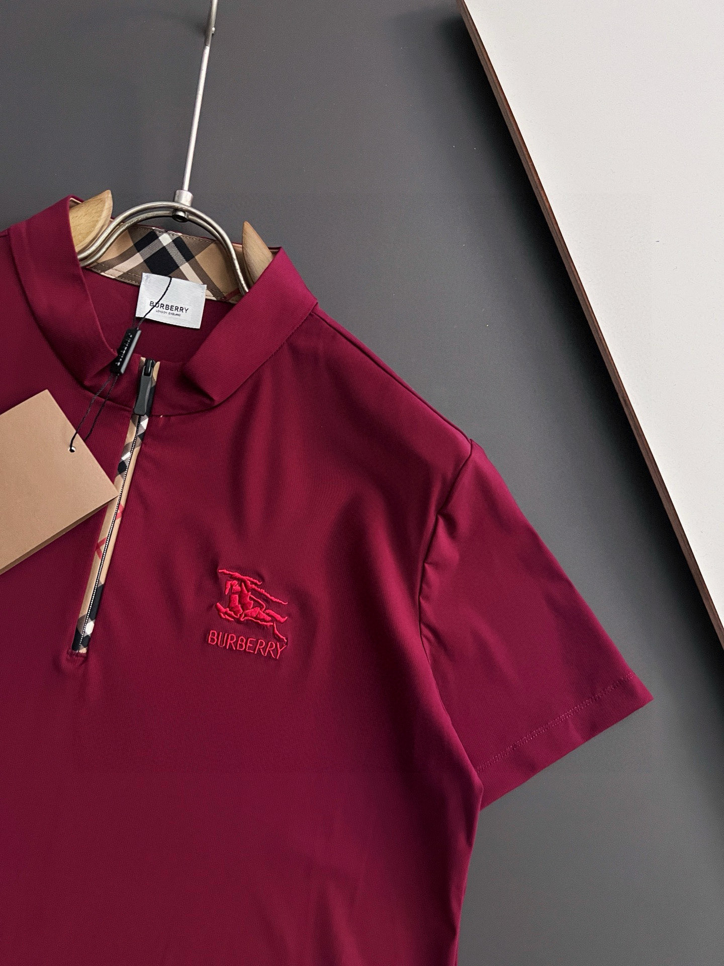 冰袖冰裤）Bur*25Ss🌟新款冰爽休闲裤 非常好看的基础款系列！采用定制冰爽弹力冰丝面料！具有防皱耐磨