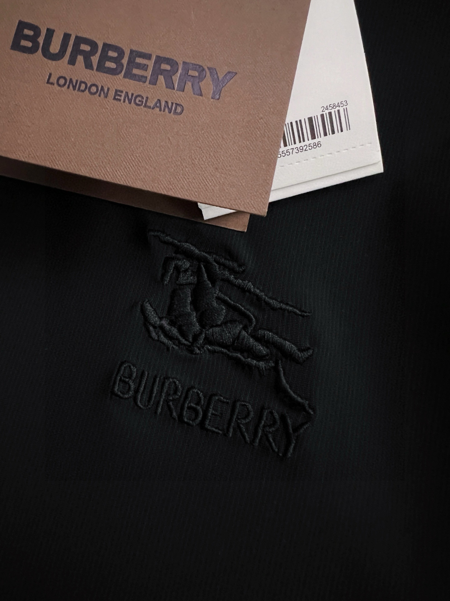 冰袖冰裤）Bur*25Ss🌟新款冰爽休闲裤 非常好看的基础款系列！采用定制冰爽弹力冰丝面料！具有防皱耐磨