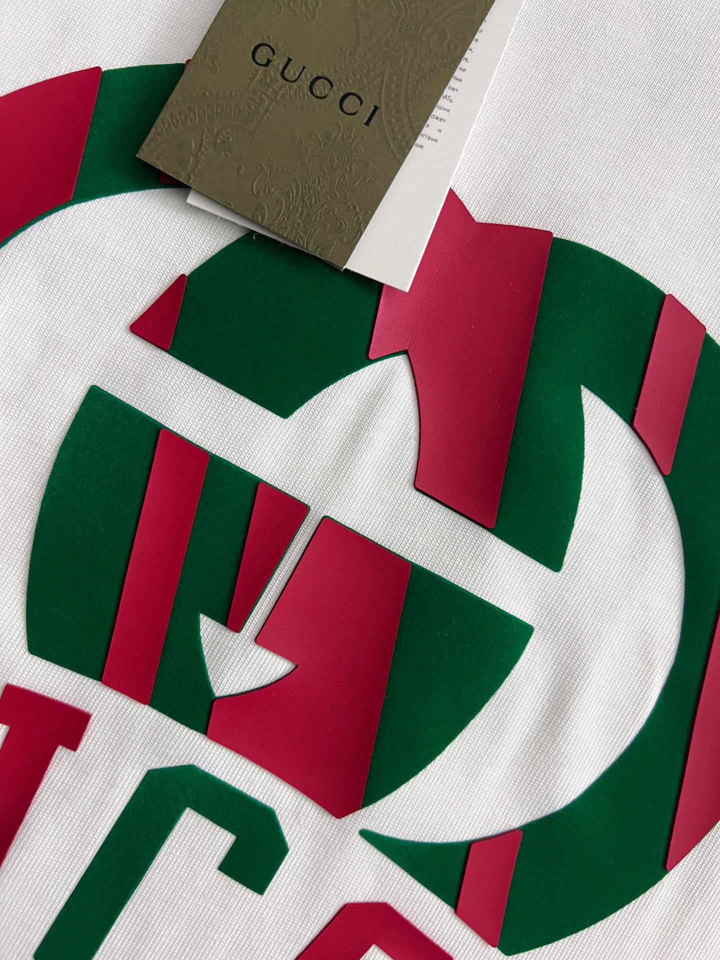 ）25款Gucc*🌟最新独家爆款*.】重克280克纯棉双纱）爆款现货四季系列短袖，简约基础衣橱神器， 休