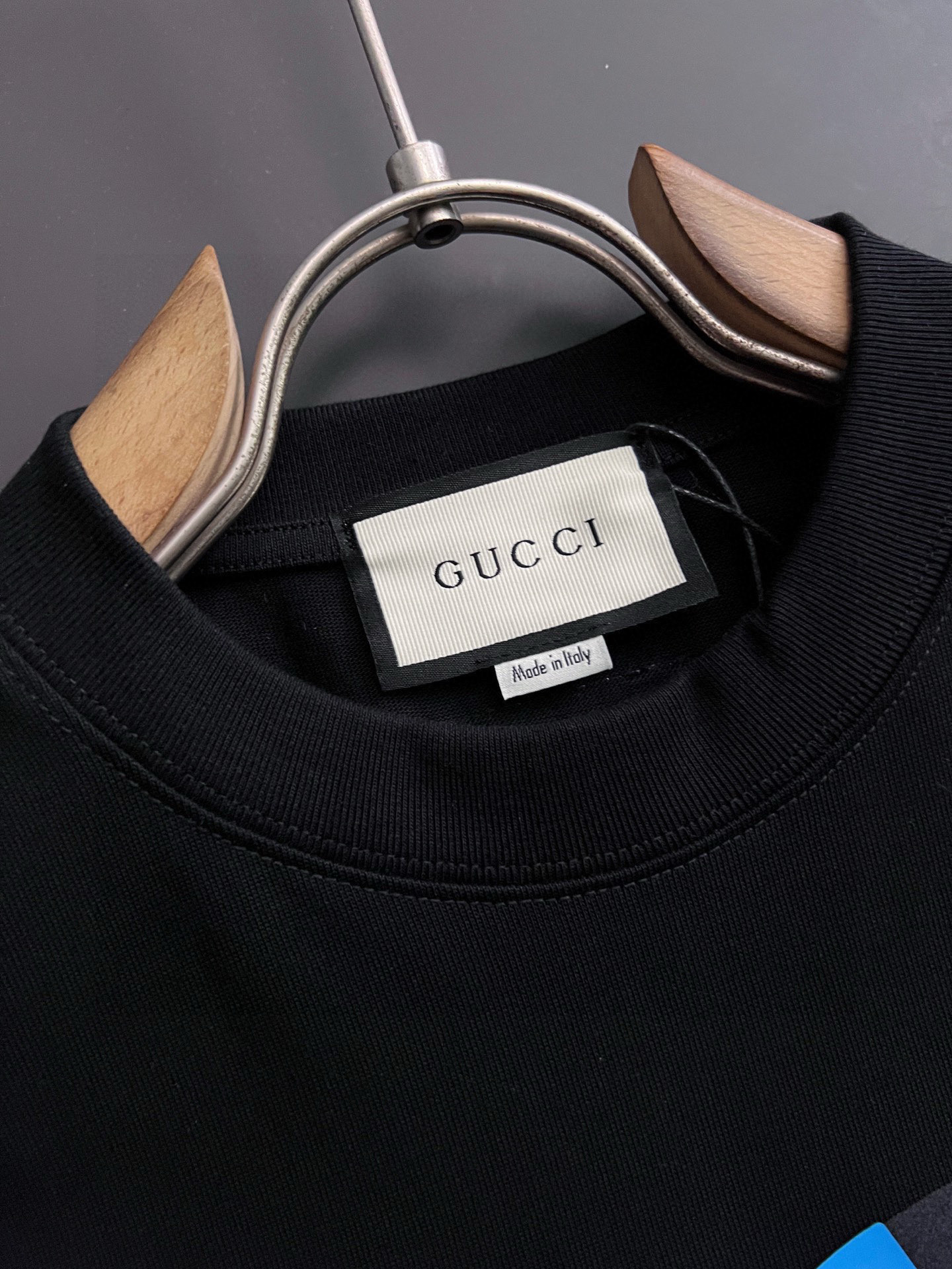 ）25款Gucc*🌟最新独家爆款*.】重克280克纯棉双纱）爆款现货四季系列短袖，简约基础衣橱神器， 休