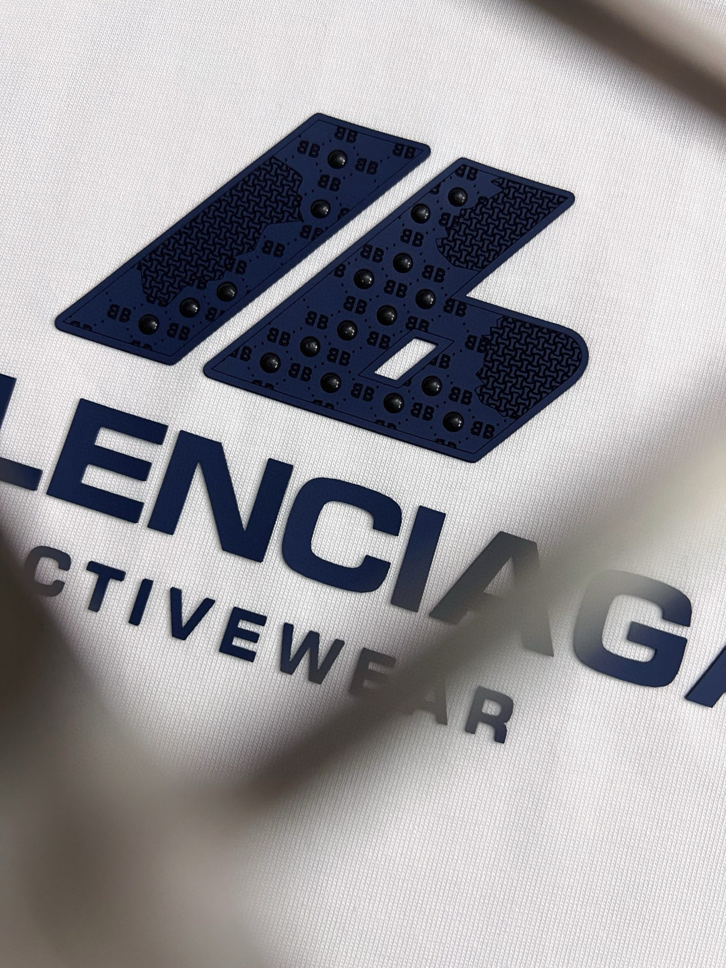 ）Bal*、2025Ss爆款280g纯棉双纱爆款现货四季系列短袖，简约基础衣橱神器， 休闲百搭必备款）做