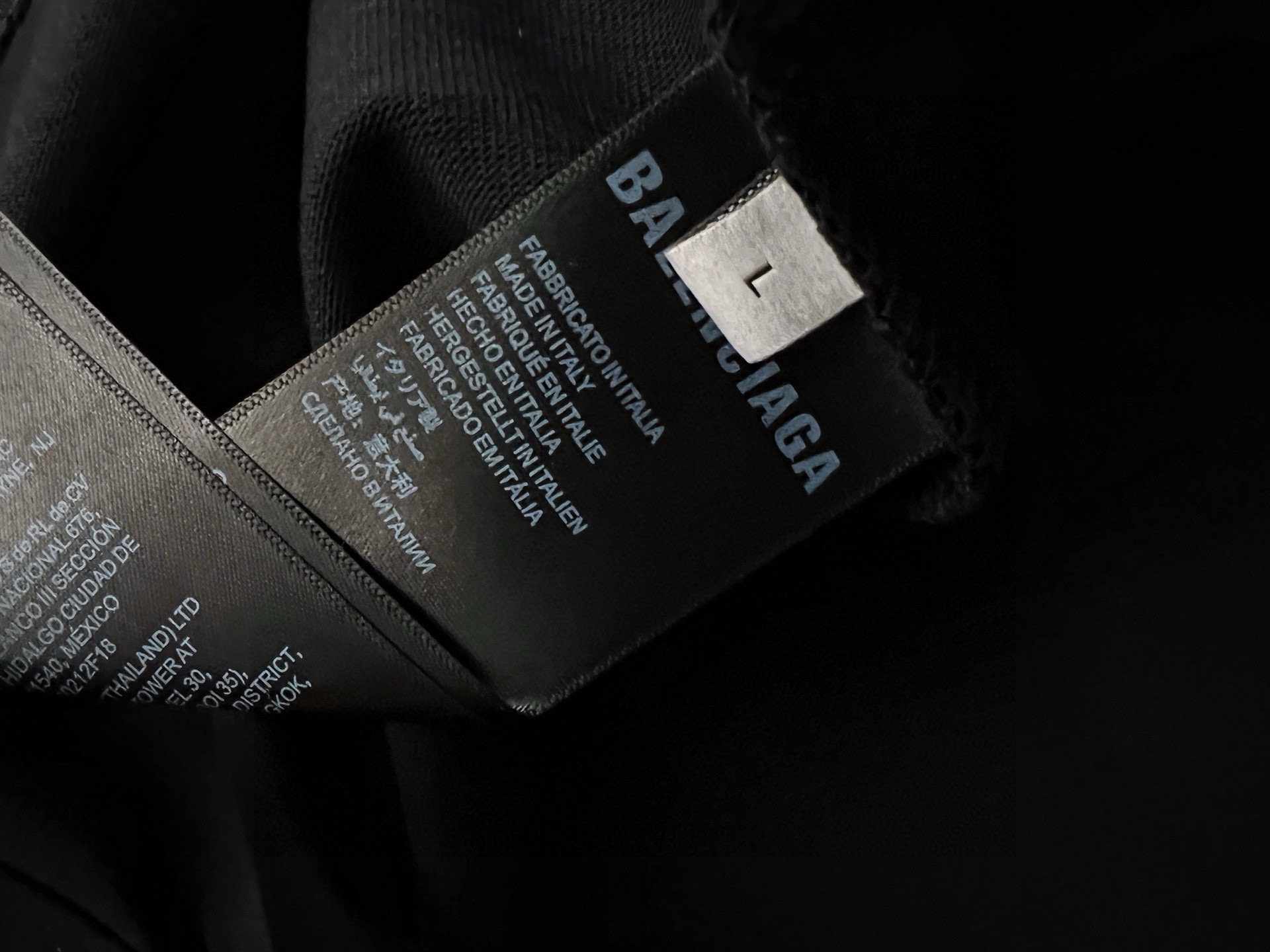 ）Bal*、2025Ss爆款280g纯棉双纱爆款现货四季系列短袖，简约基础衣橱神器， 休闲百搭必备款）做