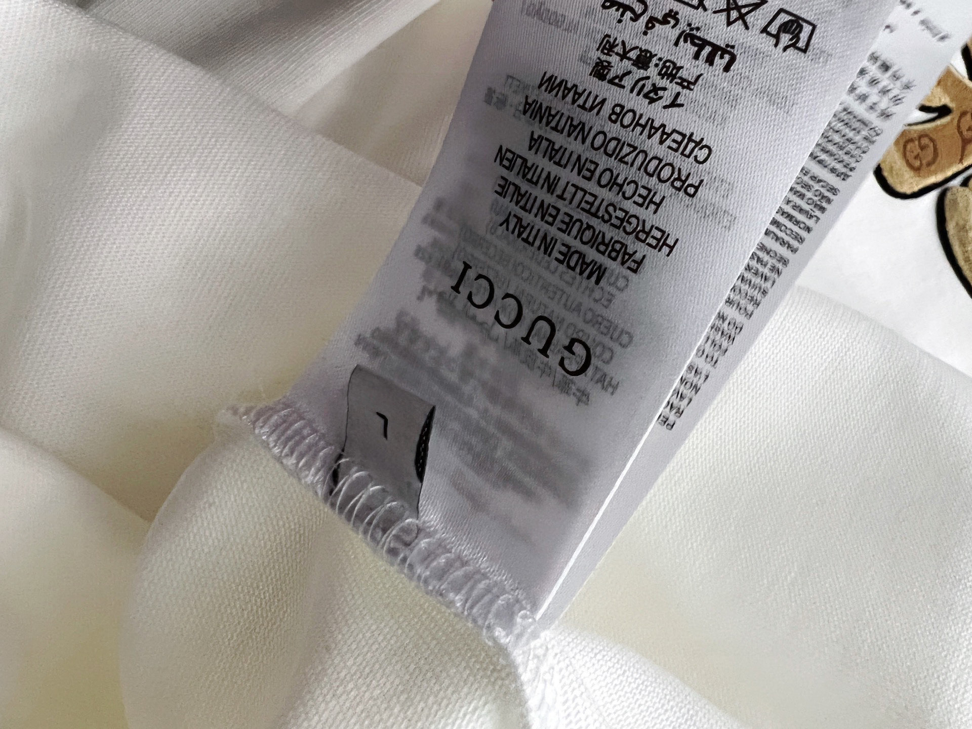 ）25款Gucc*🌟最新独家爆款*.】重克280克纯棉双纱）爆款现货四季系列短袖，简约基础衣橱神器， 休