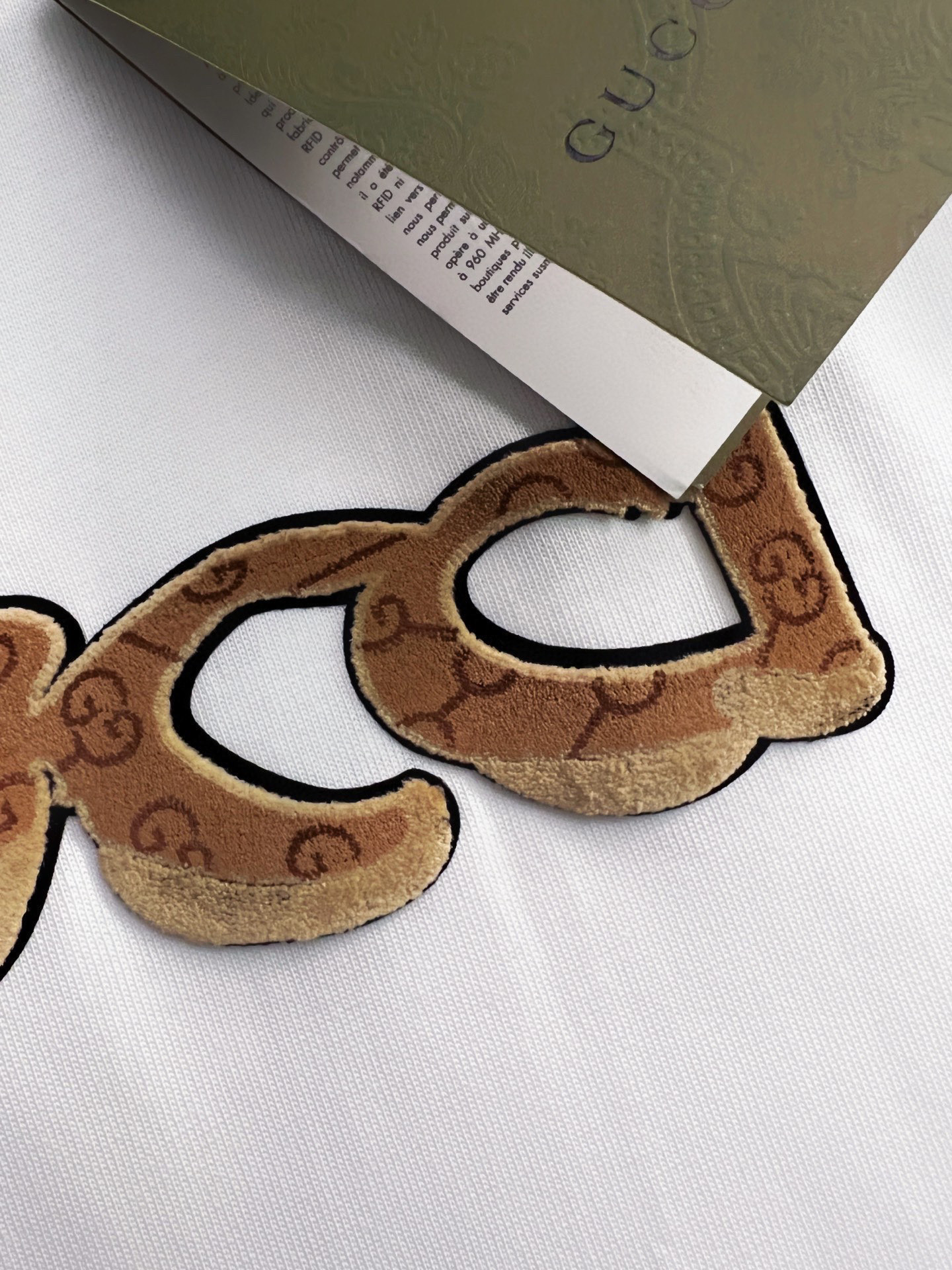 ）25款Gucc*🌟最新独家爆款*.】重克280克纯棉双纱）爆款现货四季系列短袖，简约基础衣橱神器， 休