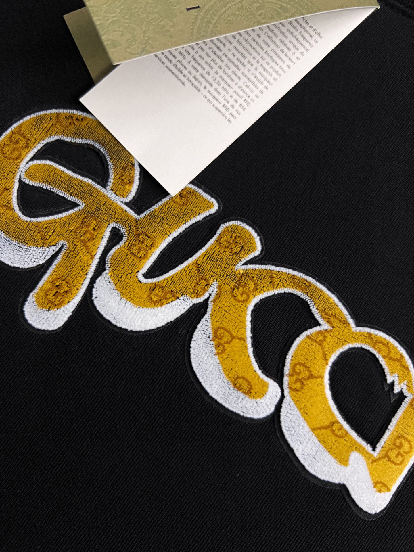 ）25款Gucc*🌟最新独家爆款*.】重克280克纯棉双纱）爆款现货四季系列短袖，简约基础衣橱神器， 休