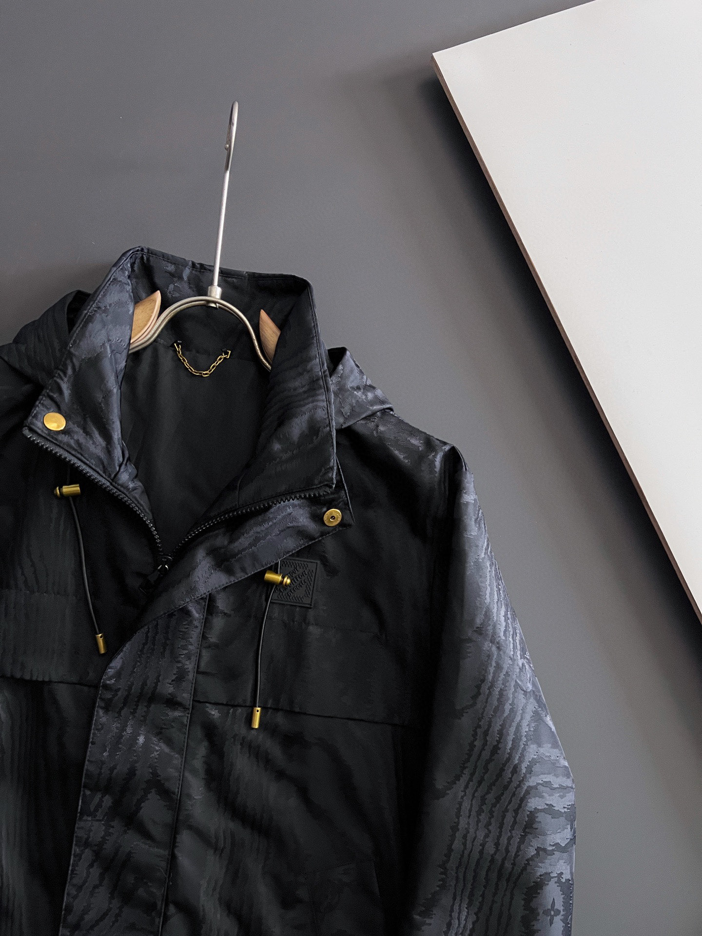 ）1V、2025ss秋冬新款发布❤️驴牌翻领立领夹克外套，穿上就是舒适自在又显瘦的存在，慵懒而随性，结合