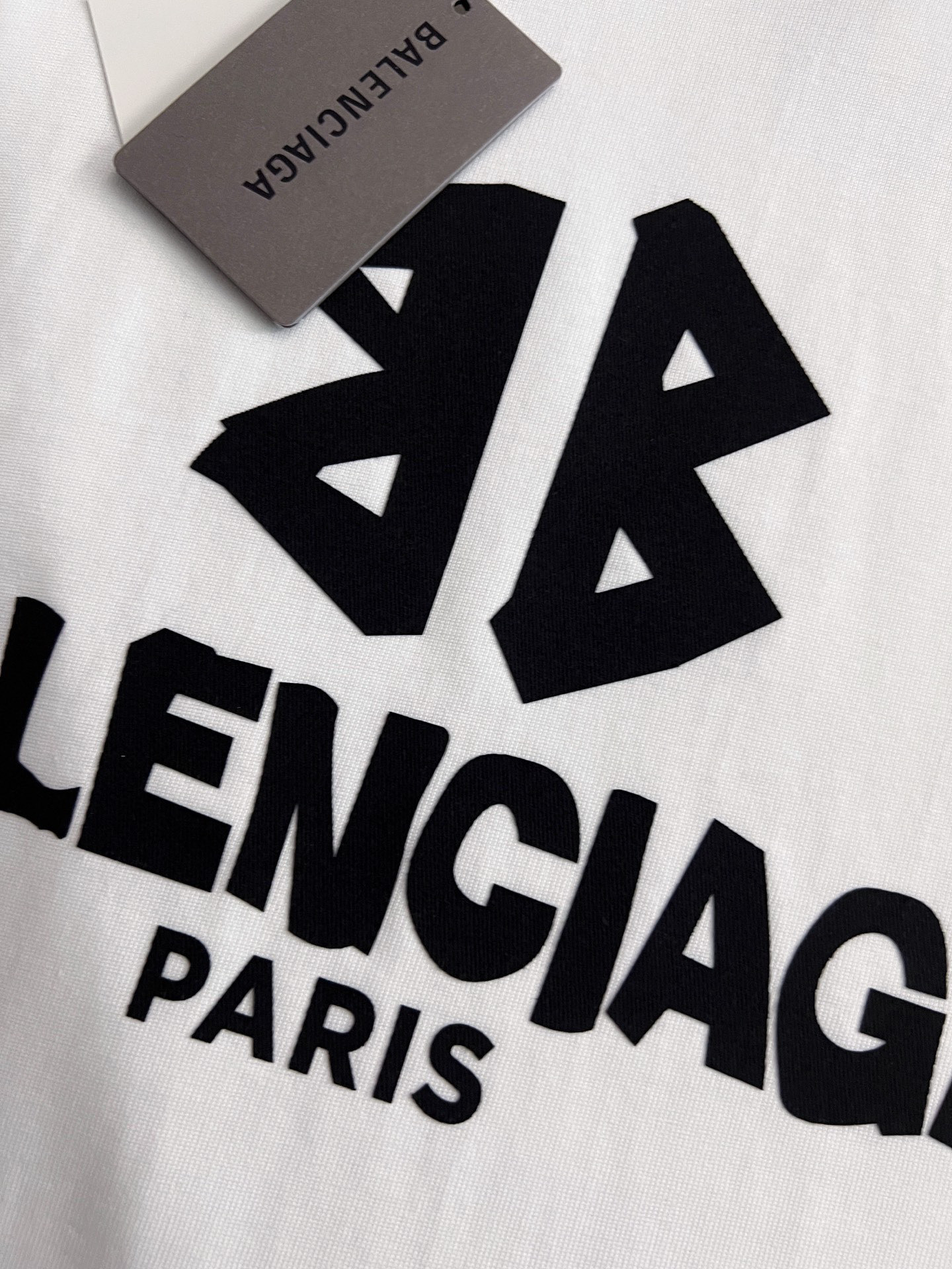 ）25款Bal*🌟最新独家爆款*.】重克280克纯棉双纱）爆款现货四季系列短袖，简约基础衣橱神器， 休闲