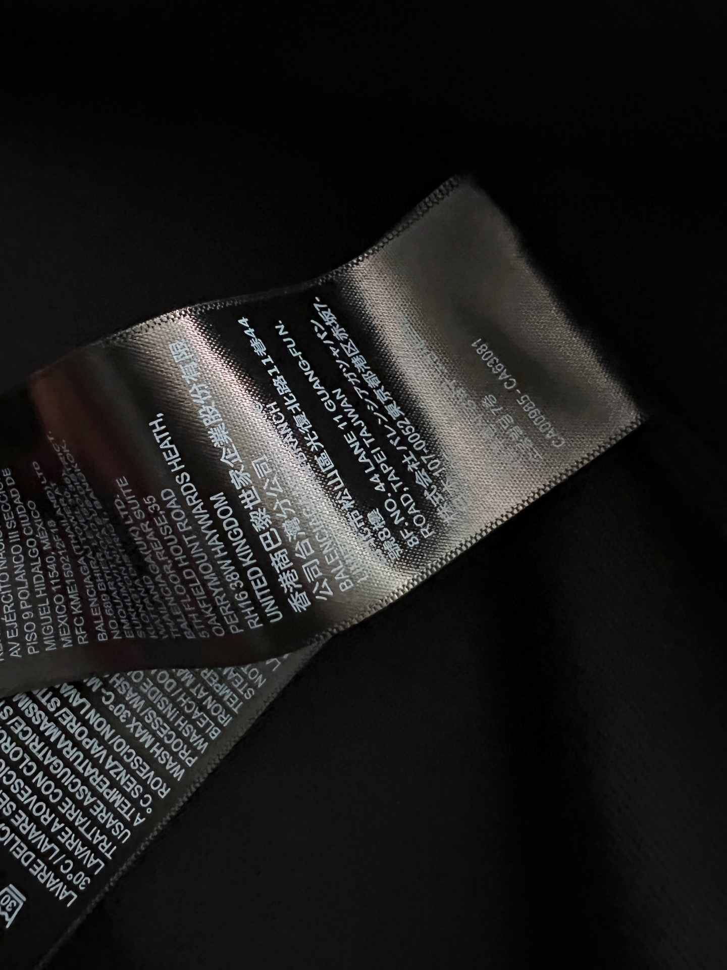 ）25款Bal*🌟最新独家爆款*.】重克280克纯棉双纱）爆款现货四季系列短袖，简约基础衣橱神器， 休闲