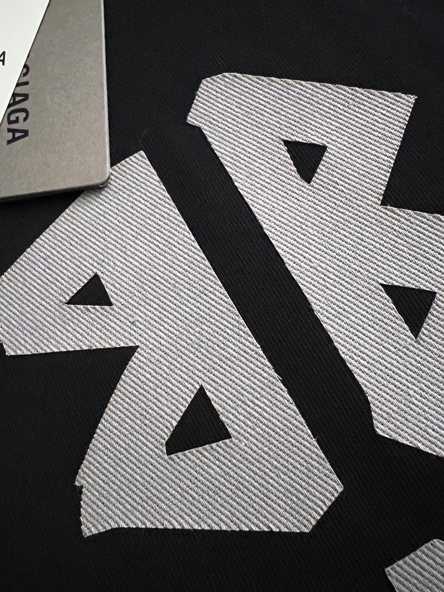 ）25款Bal*🌟最新独家爆款*.】重克280克纯棉双纱）爆款现货四季系列短袖，简约基础衣橱神器， 休闲