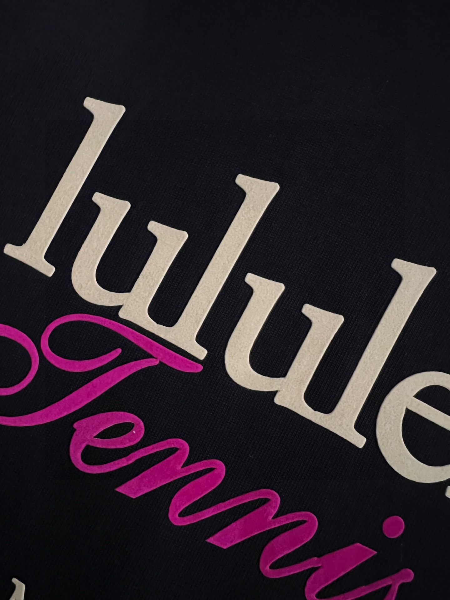 ）Lulu*、2025Ss🌟爆款260g纯棉双纱爆款现货四季系列短袖，简约基础衣橱神器， 休闲百搭必备款