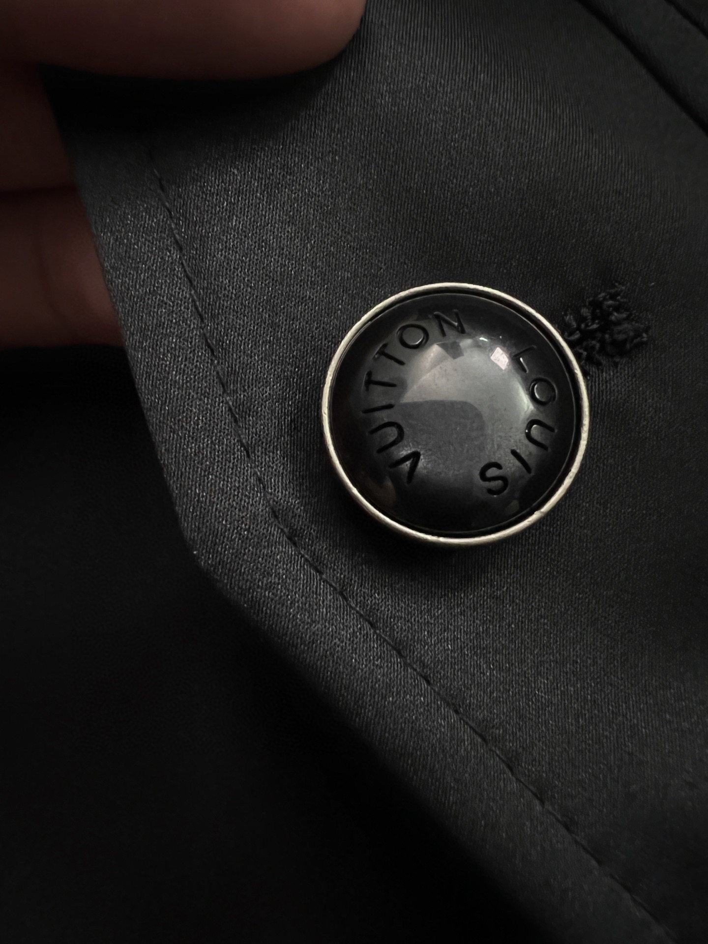 ）1V双面软牛仔提花、2025ss秋冬新款发布❤️翻领立领夹克外套，穿上就是舒适自在又显瘦的存在，慵懒而