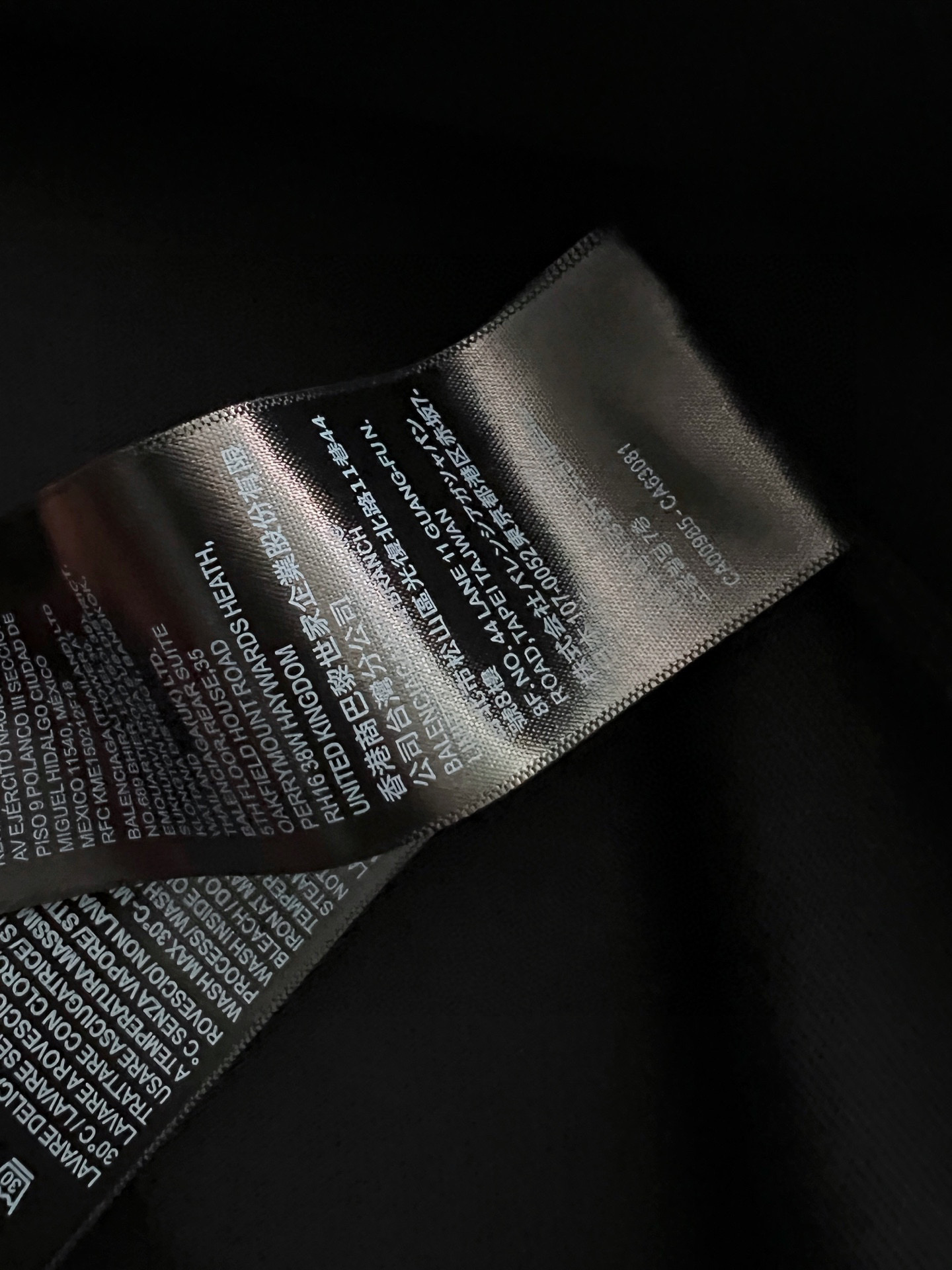 ）Bal*、🌟2025Ss爆款280g纯棉双纱爆款现货四季系列短袖，简约基础衣橱神器， 休闲百搭必备款）