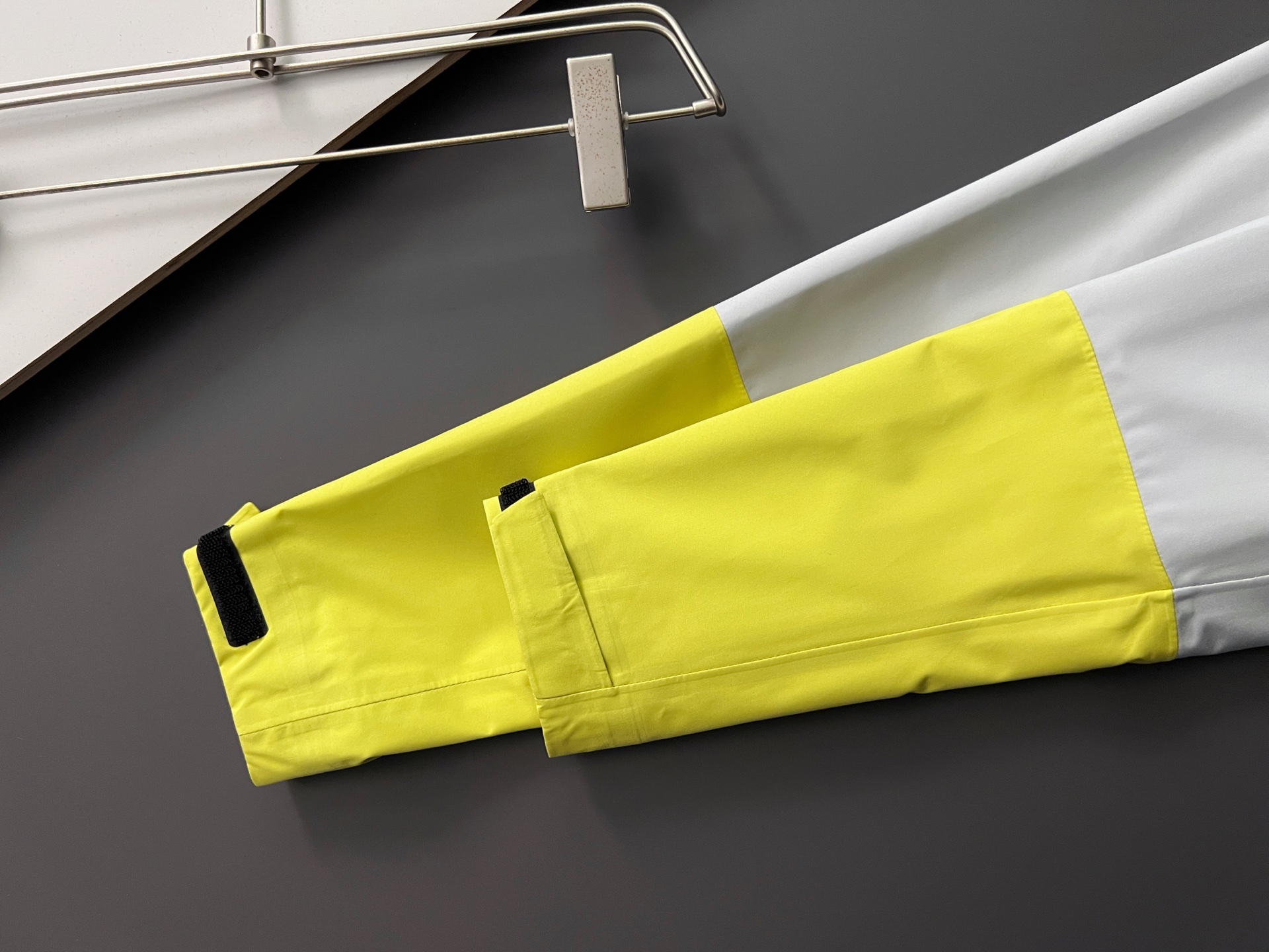 ）🐦 鸟家 RUSH系列Gore-Tex Pro 登山滑雪超轻量软壳连帽长袖户外远足防水防风透气冲锋衣码