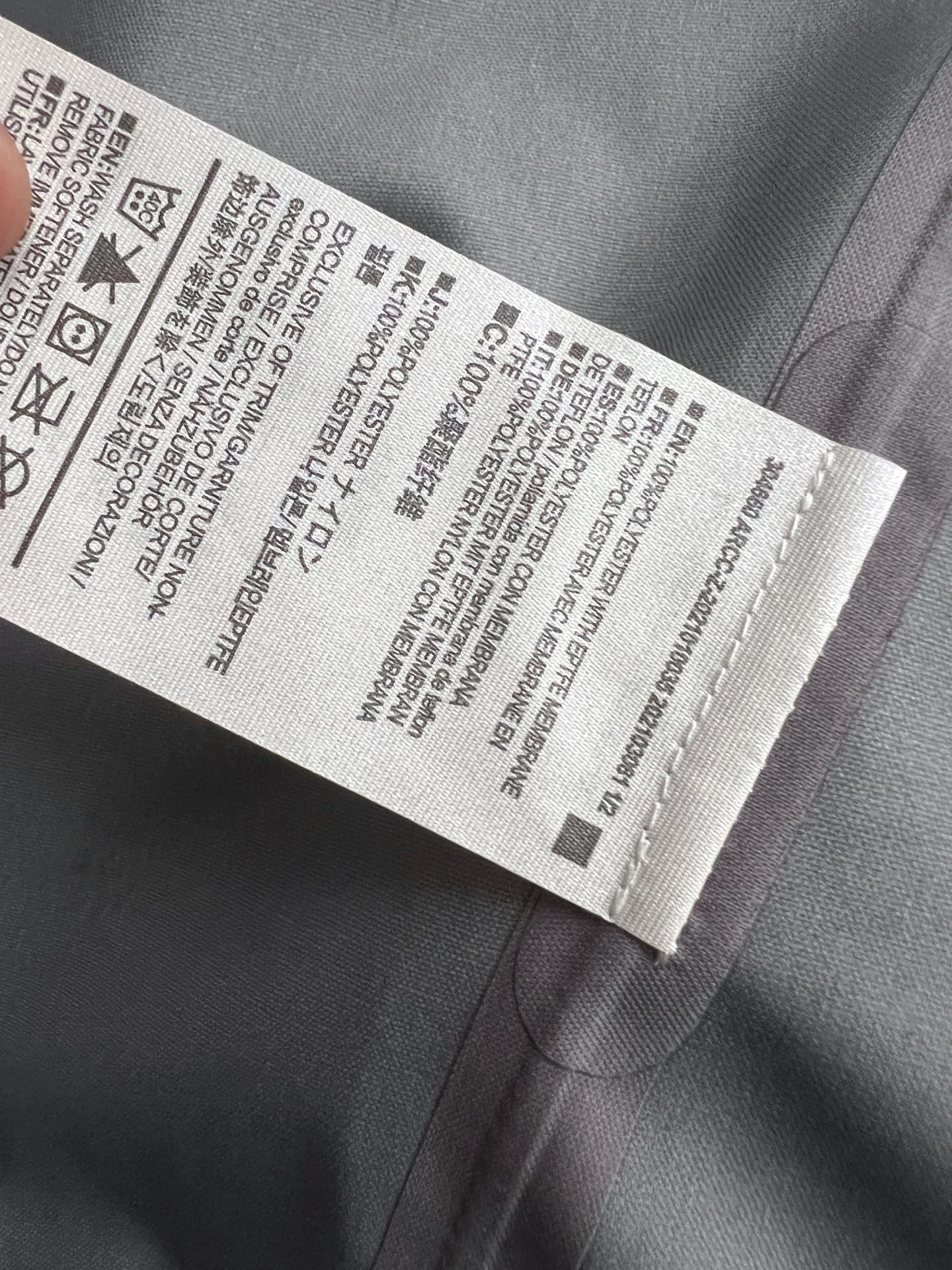 ）女款🐦 鸟家 RUSH系列Gore-Tex Pro 登山滑雪超轻量软壳连帽长袖户外远足防水防风透气冲锋