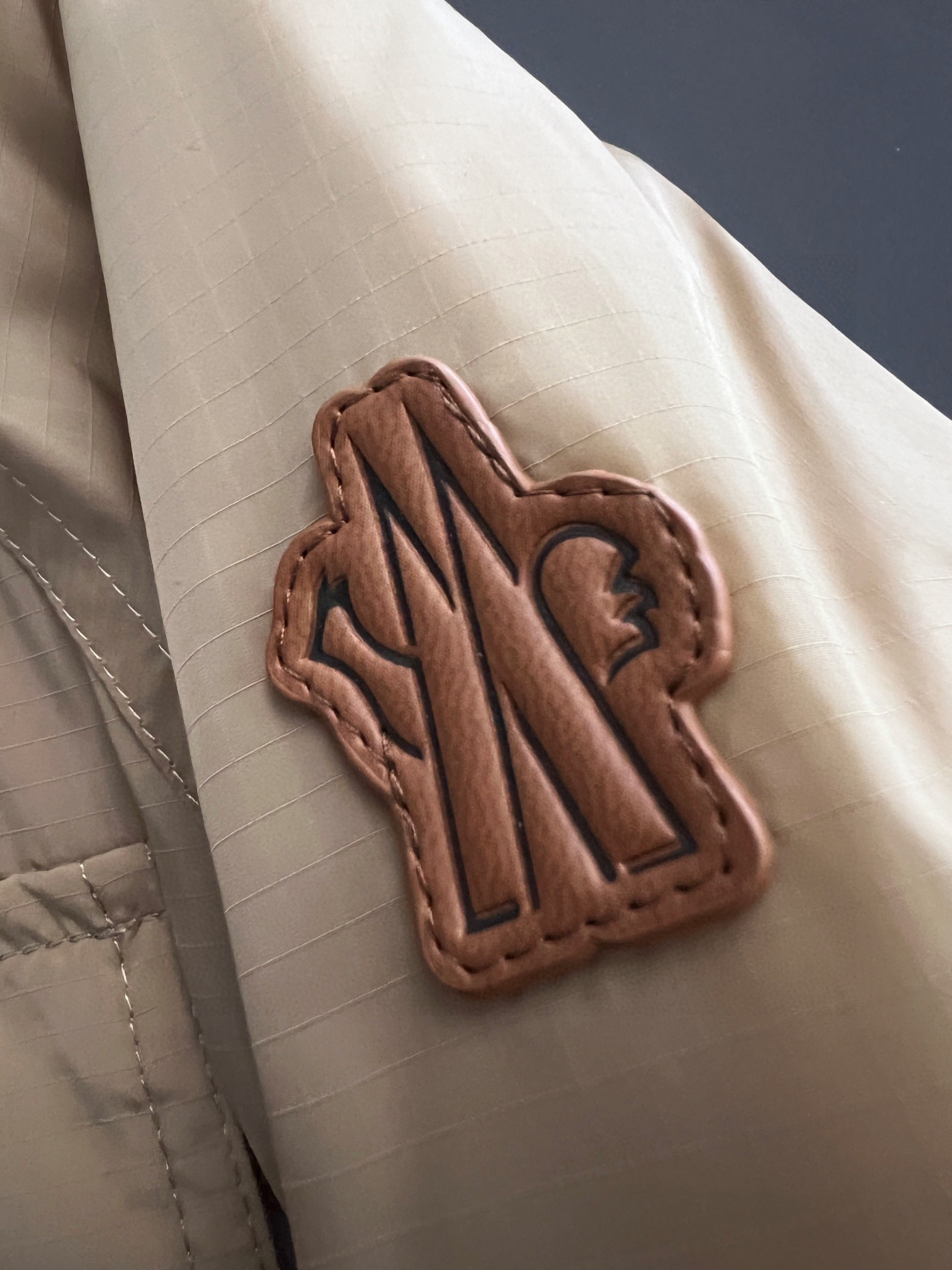 ）Moncle*顶级棉衣、秋冬最新款宇航飞行员✈️内胆棉衣，完美[强]完美[强]完美[强]，面料非常舒适