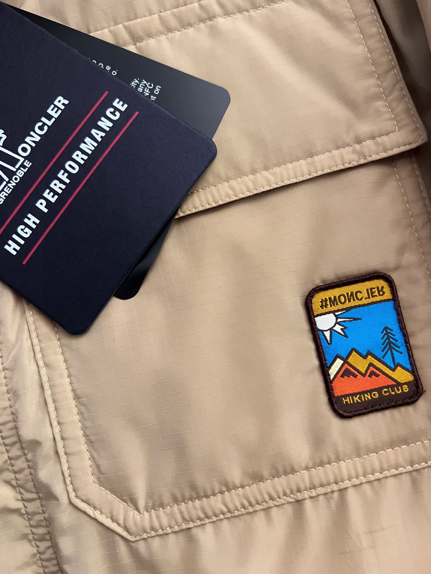 ）Moncle*顶级棉衣、秋冬最新款宇航飞行员✈️内胆棉衣，完美[强]完美[强]完美[强]，面料非常舒适