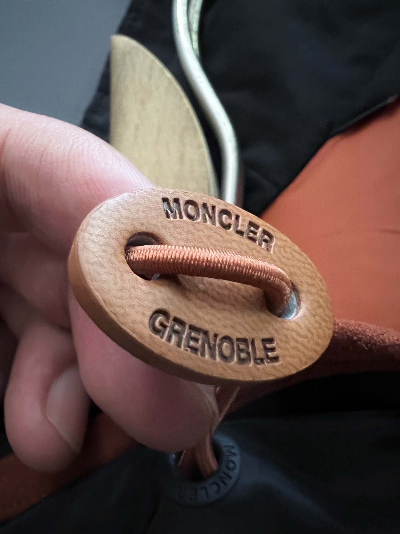 ）Moncle*顶级棉衣、秋冬最新款宇航飞行员✈️内胆棉衣，完美[强]完美[强]完美[强]，面料非常舒适