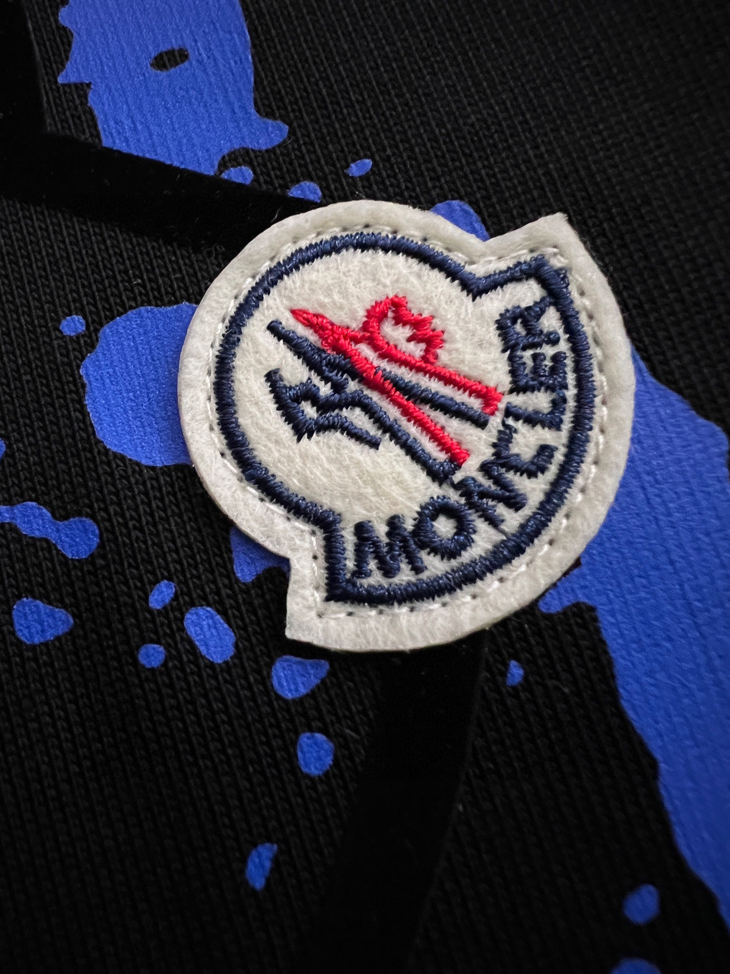 ）25款Moncle*🌟最新独家爆款*.】重克280克纯棉双纱）爆款现货四季系列短袖，简约基础衣橱神器，