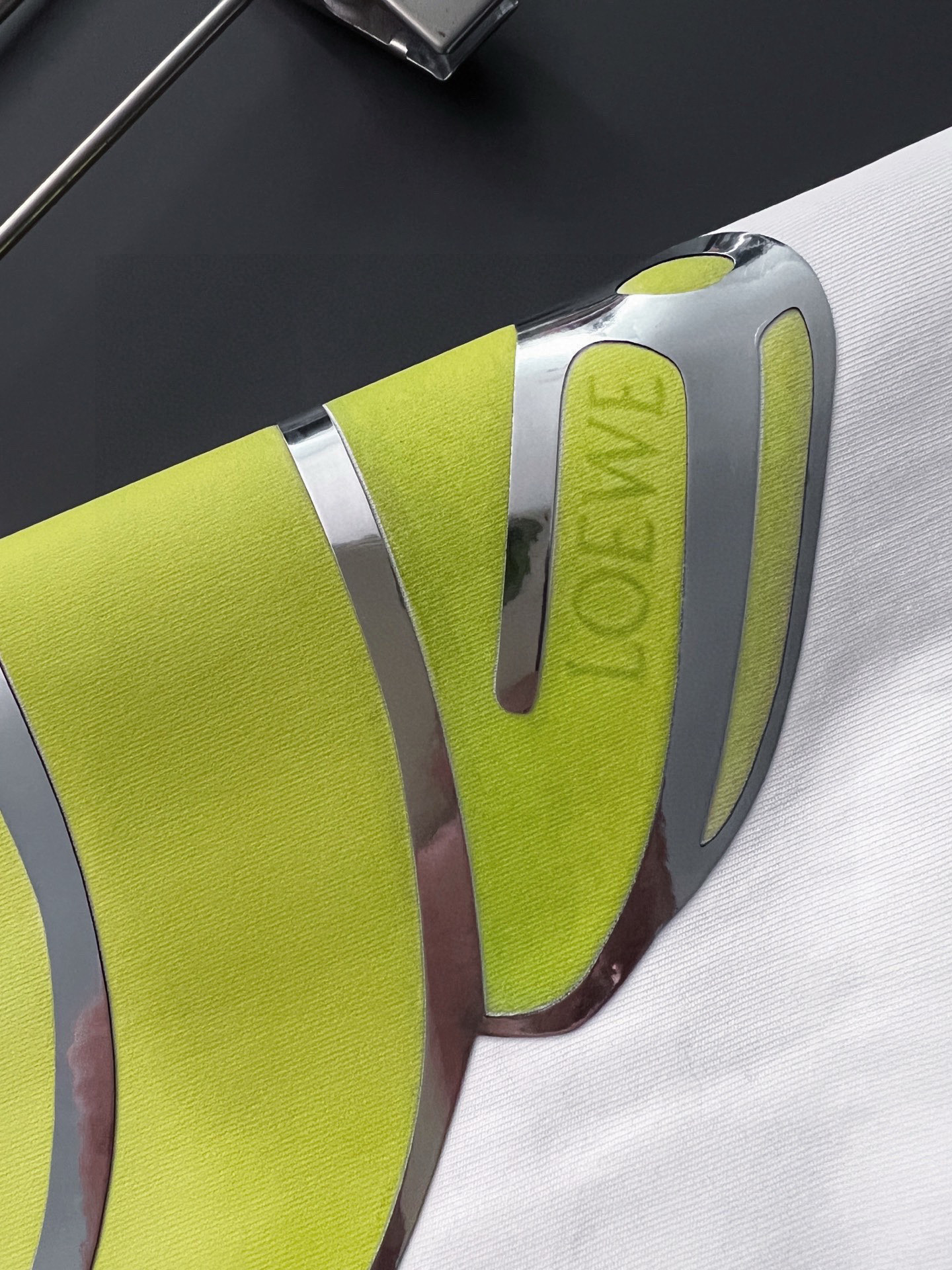 ）25款Loe🌟最新独家爆款*.】重克280克纯棉双纱）爆款现货四季系列短袖，简约基础衣橱神器， 休闲百