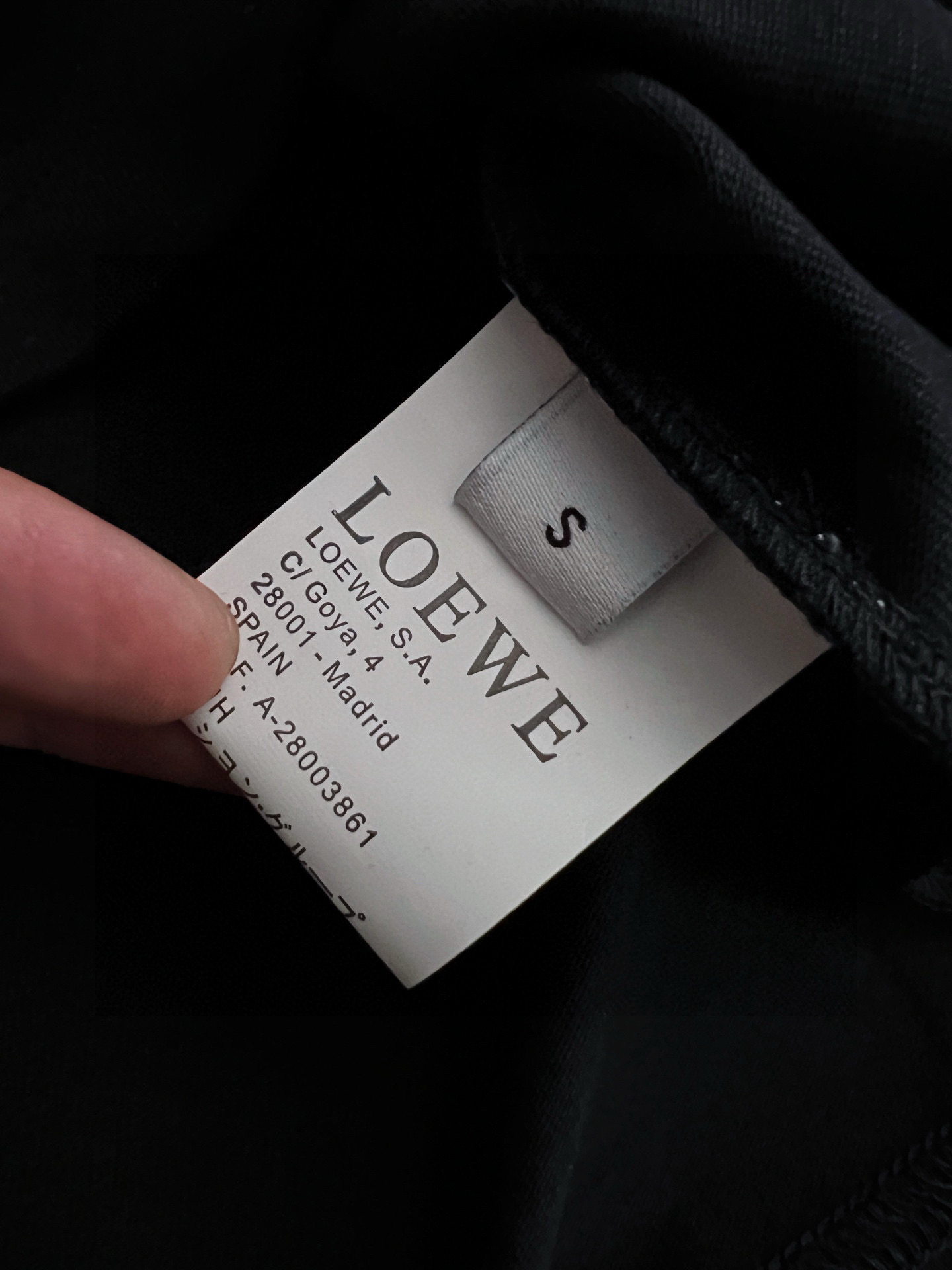 ）25款Loe🌟最新独家爆款*.】重克280克纯棉双纱）爆款现货四季系列短袖，简约基础衣橱神器， 休闲百