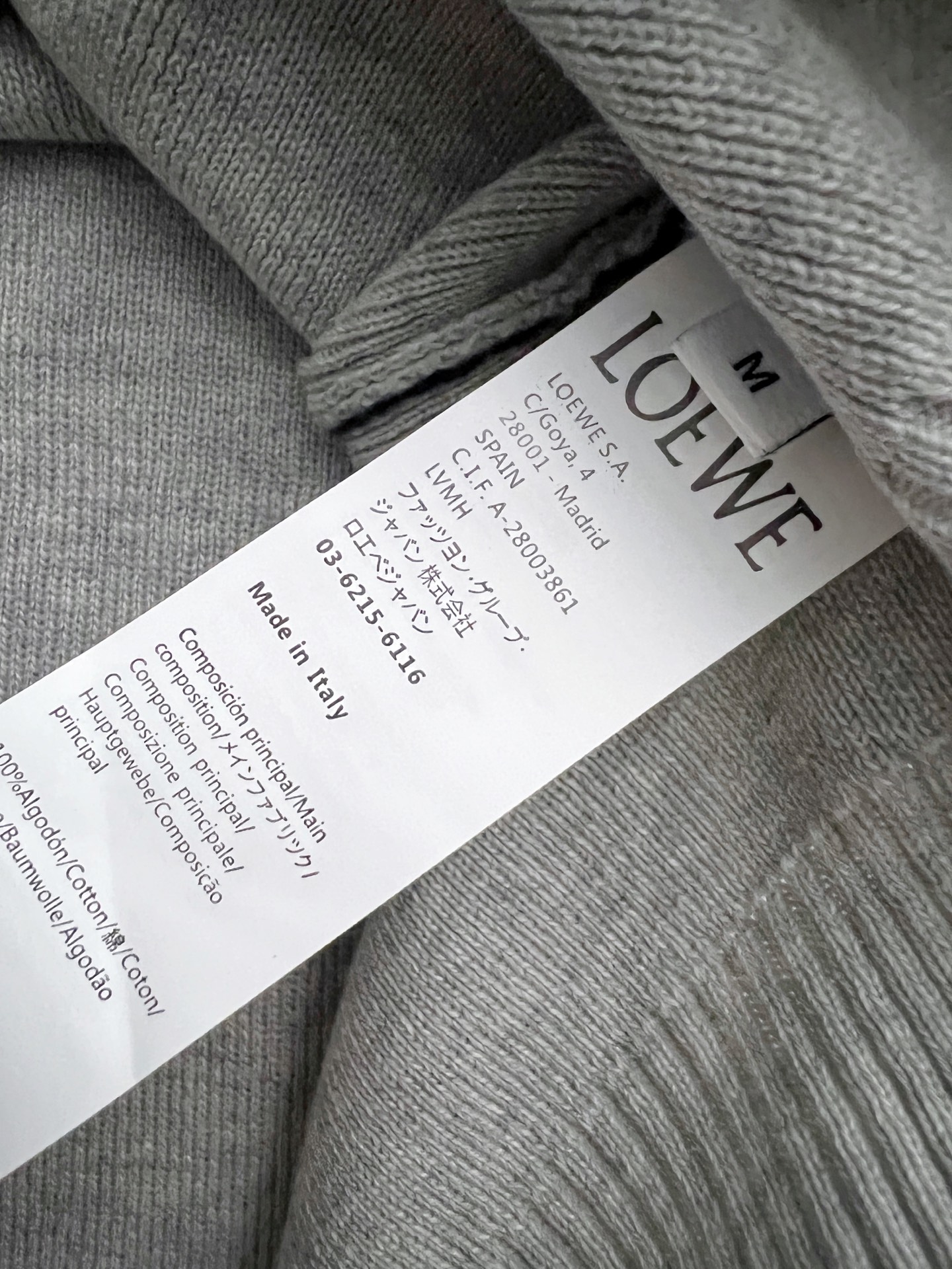 ）Loe*2025新款系列针织卫衣🔥全新支数16针初剪面料，轻薄柔软 手感顺滑舒适透气，上身效果极佳，胸