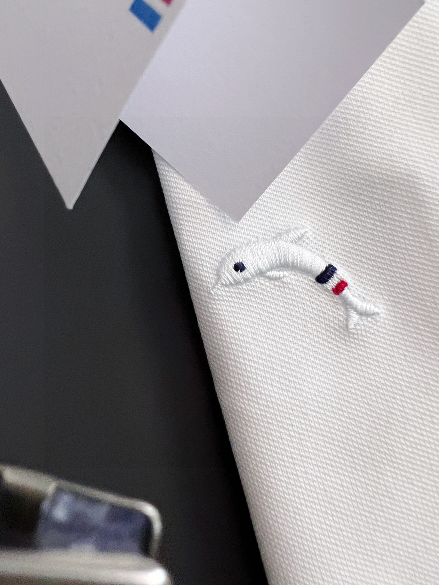 ）TB* 25Ss最新独家研发珠地丝光Polo功能性T恤、 抑菌 高弹功能性Polo男士短袖Polo衫，