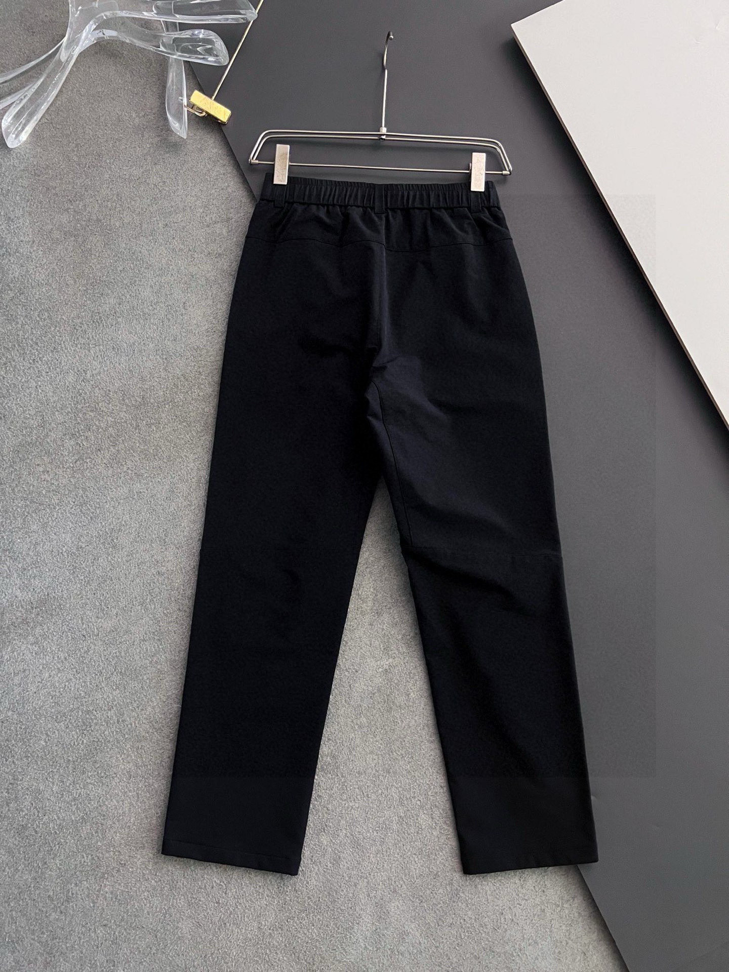 ） 始祖🐦ARC、25Ss男士工装软壳休闲裤.....……标志性的鸟家LOGO刺绣 休闲户外都是最好的选