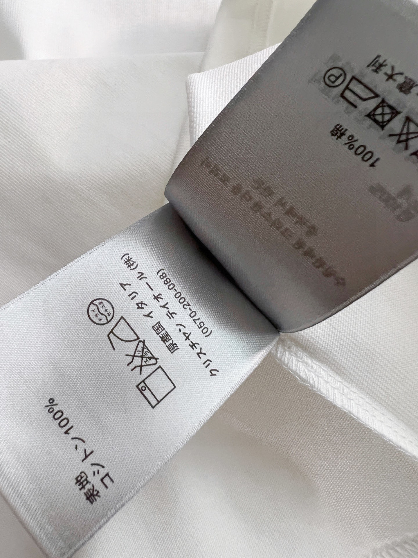 ）CD*、2025Ss🌟爆款310g纯棉双纱爆款现货四季系列短袖，简约基础衣橱神器， 休闲百搭必备款）做