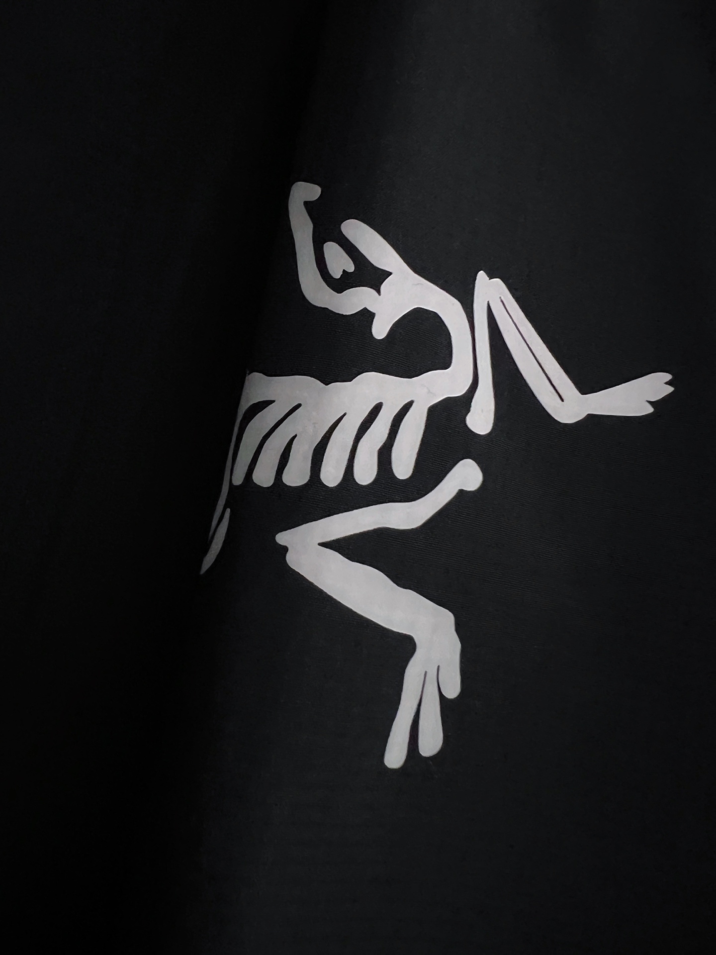 ）始祖🐦*男女同款 冲锋衣卫衣 (美版)✅高透层压织物Gore-tex仿水透气薄膜 ✅匹布数码印再红外线