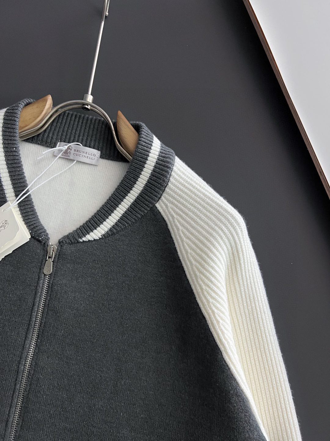 브루넬로쿠치넬리 남여공용 가디건 64471 Brunello Cucinelli 이미지 3