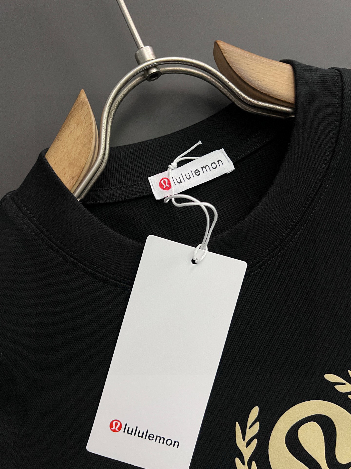 Men's 260g Pure Cotton Short Sleeve T-Shirt - Wardrobe Essential 5 i1758036959442 8695 0 3