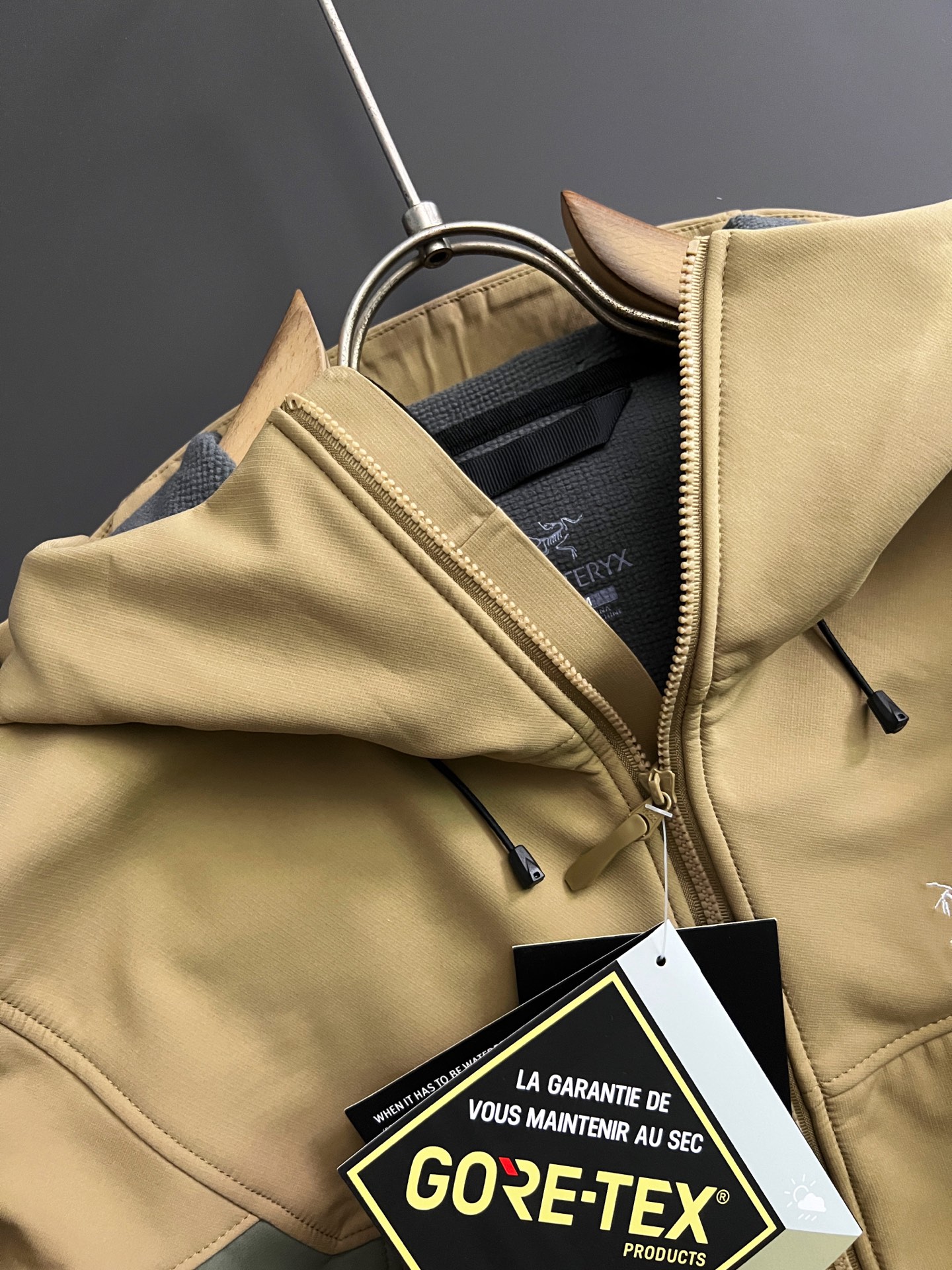 ）始祖🐦*2025Ss秋冬新款棉夹克小外套！质感与面料完美到爆基础百搭不挑人的款式，专业抗菌防静电、远红