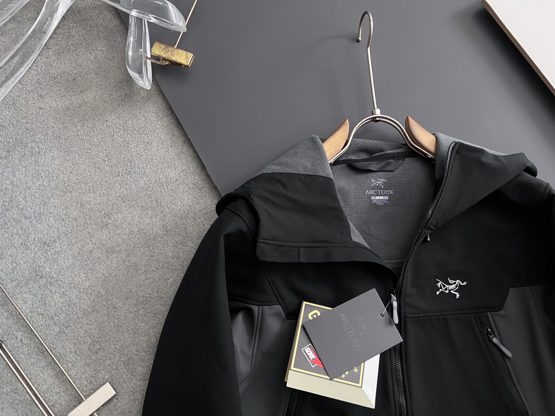 ）始祖🐦*2025Ss秋冬新款棉夹克小外套！质感与面料完美到爆基础百搭不挑人的款式，专业抗菌防静电、远红