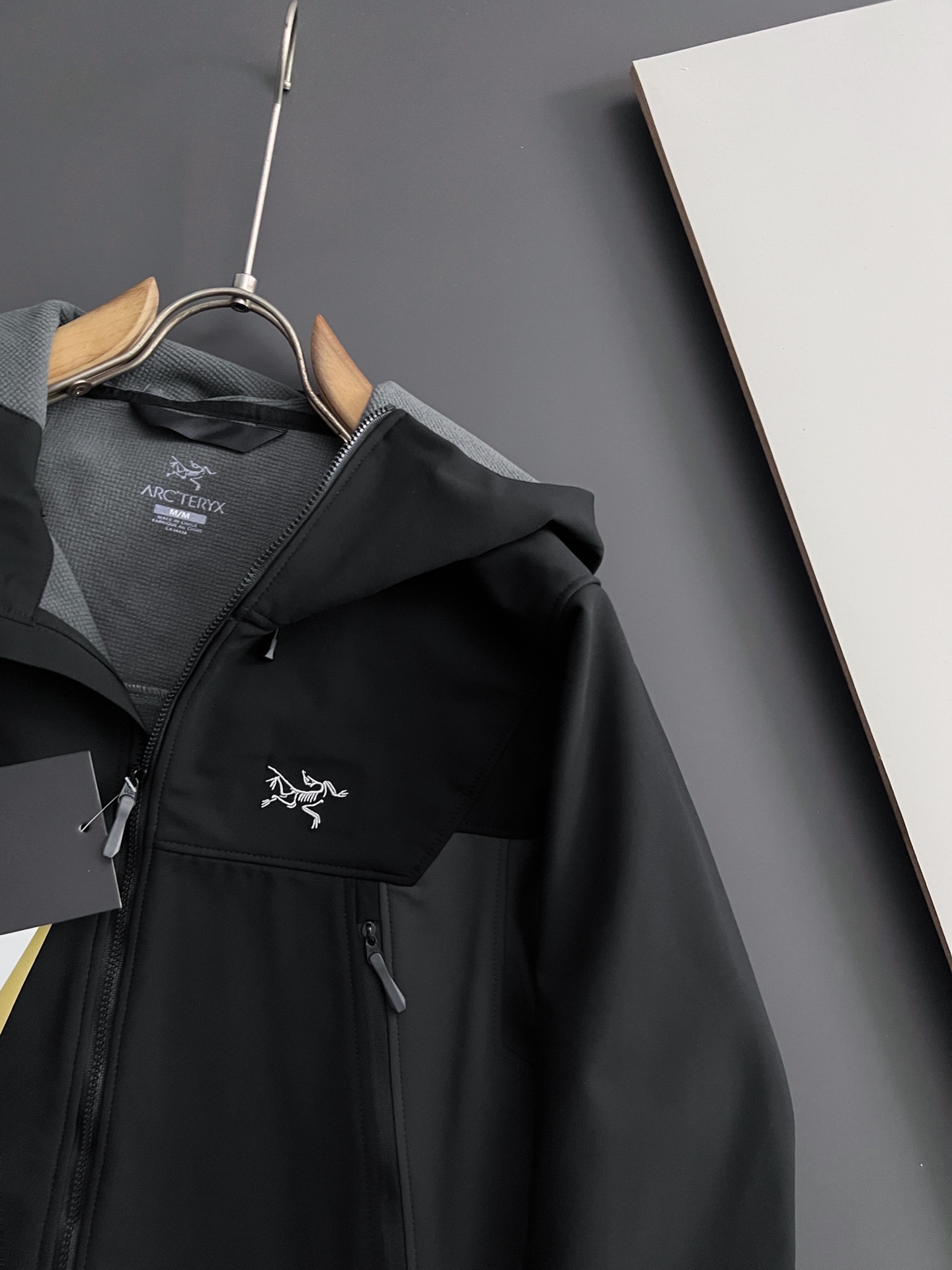 ）始祖🐦*2025Ss秋冬新款棉夹克小外套！质感与面料完美到爆基础百搭不挑人的款式，专业抗菌防静电、远红