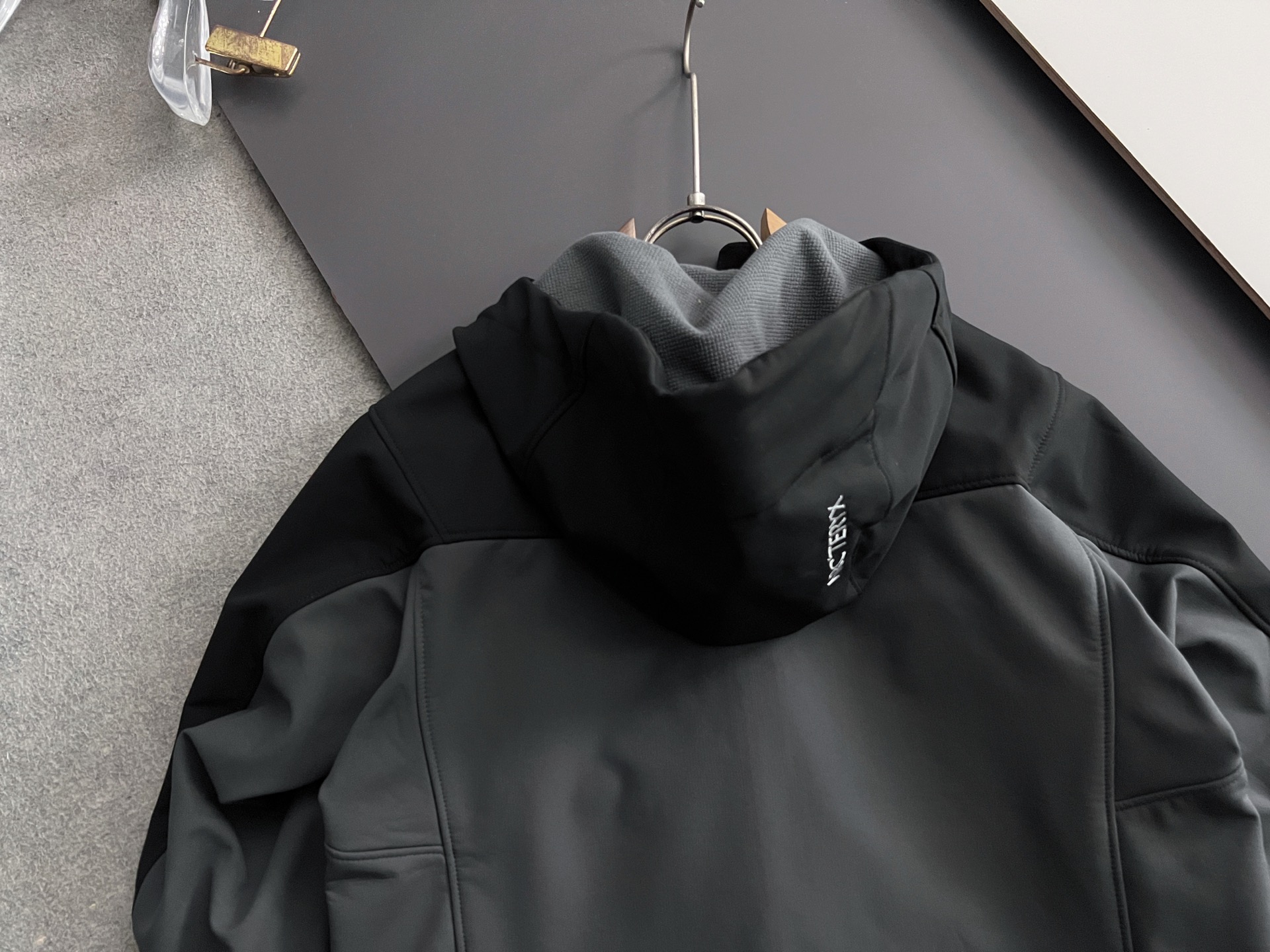 ）始祖🐦*2025Ss秋冬新款棉夹克小外套！质感与面料完美到爆基础百搭不挑人的款式，专业抗菌防静电、远红