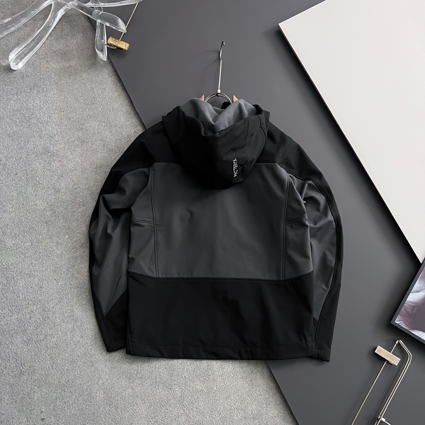 ）始祖🐦*2025Ss秋冬新款棉夹克小外套！质感与面料完美到爆基础百搭不挑人的款式，专业抗菌防静电、远红