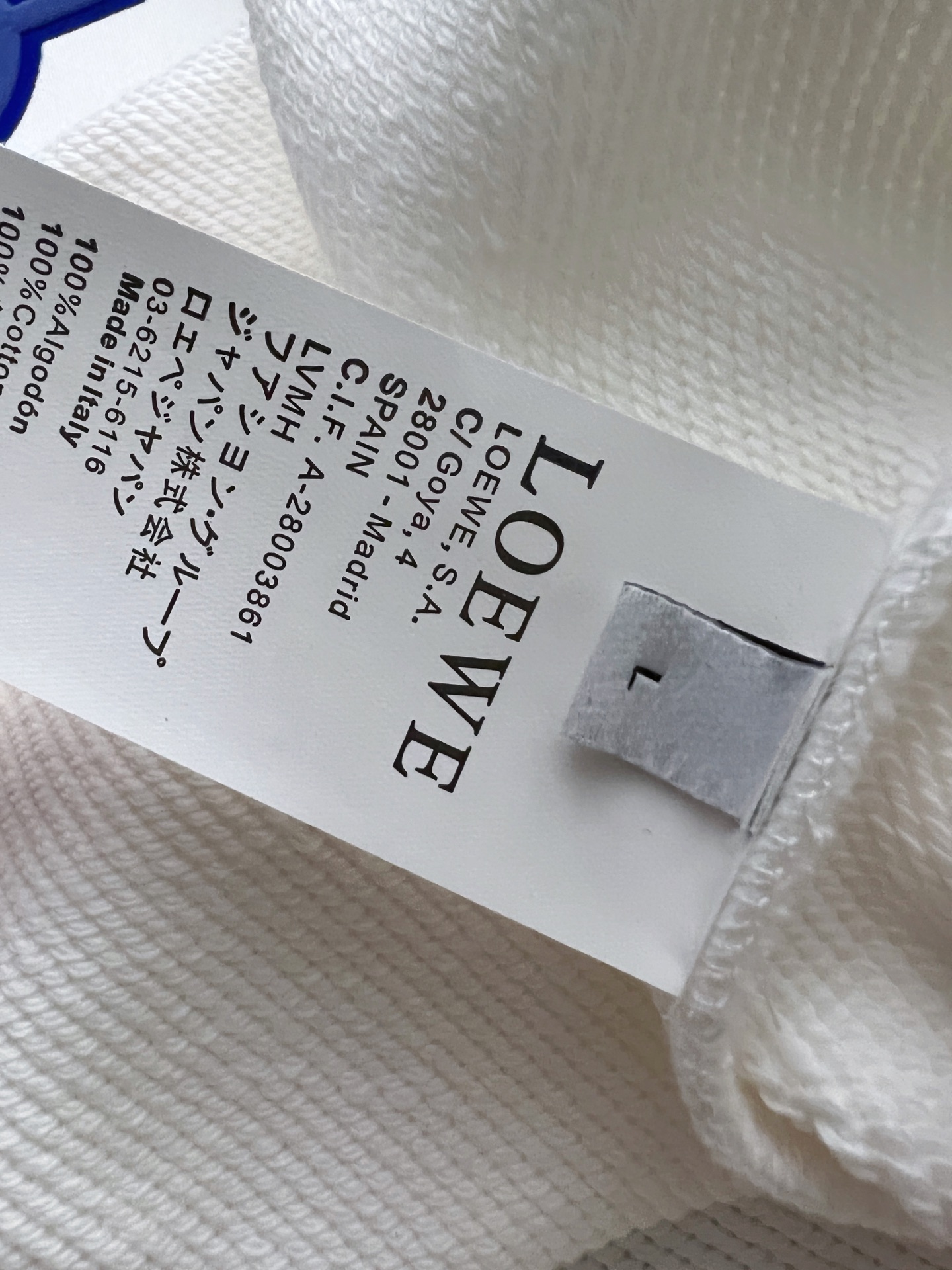 ） Loe*25Ss最新秋冬独家爆款卫衣，顶级定制面料松柔亲肤感极佳，男女同款情侣穿搭、穿着舒适，适合各