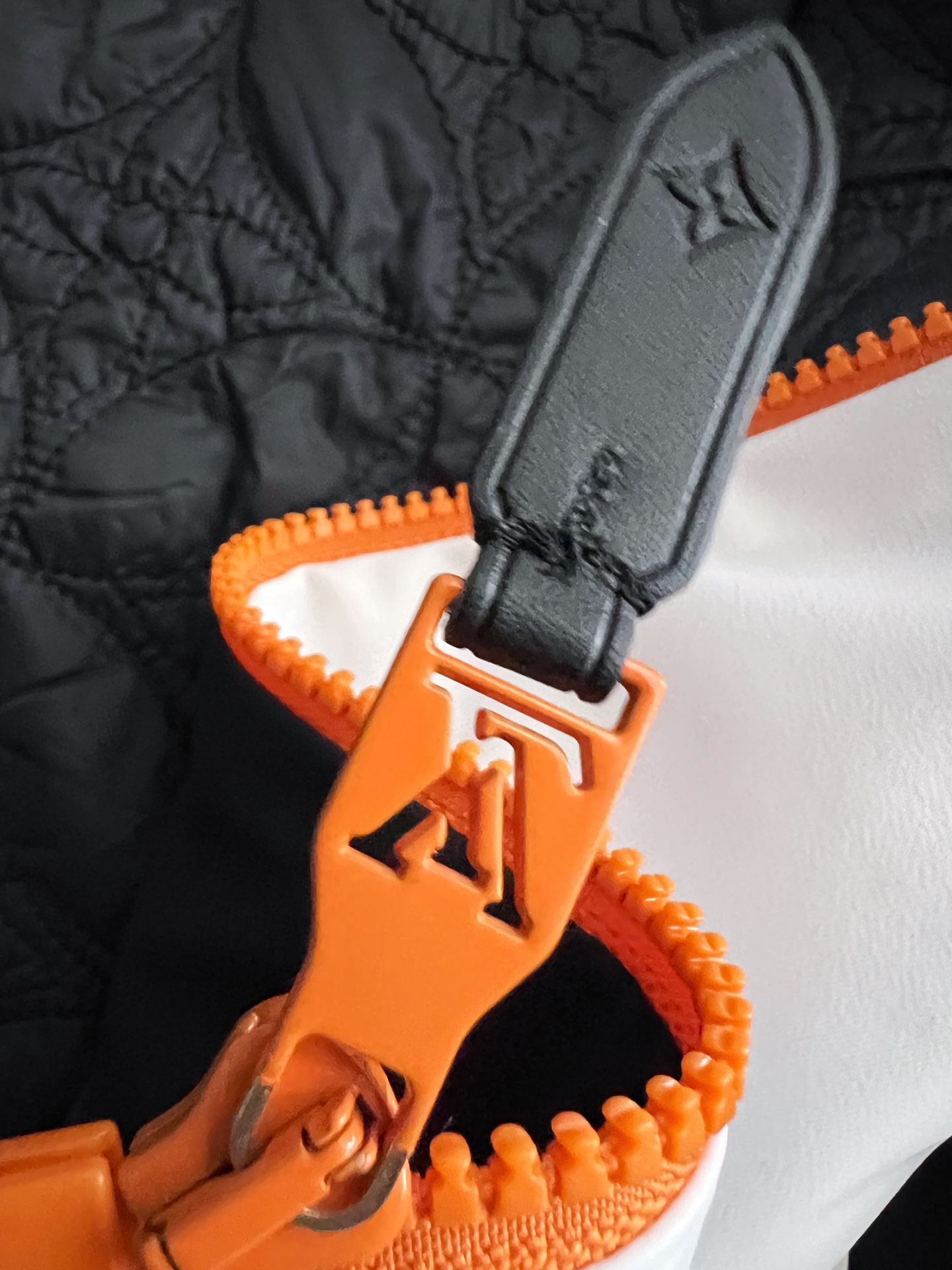 ） 1V* 2025秋冬新款🆕薄棉夹克 原版1:1订制五金配件全进口原版定制 欢迎专柜对比 超柔软 超级