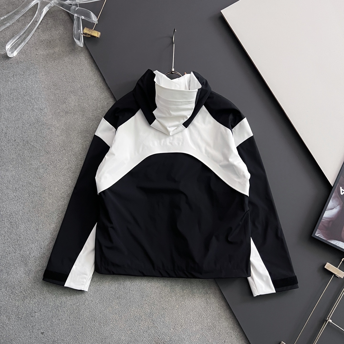 ） 1V* 2025秋冬新款🆕薄棉夹克 原版1:1订制五金配件全进口原版定制 欢迎专柜对比 超柔软 超级