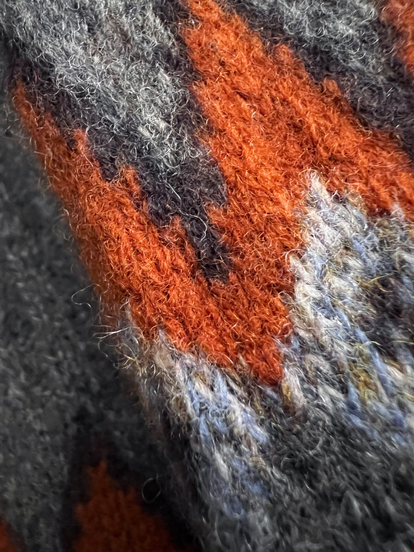 ）lP🆕*🌟顶级版圣诞风🎄冬季羊绒衫（绵羊毛100%），此款毛衣甄选客供进口100％针织羊毛材质！面料手