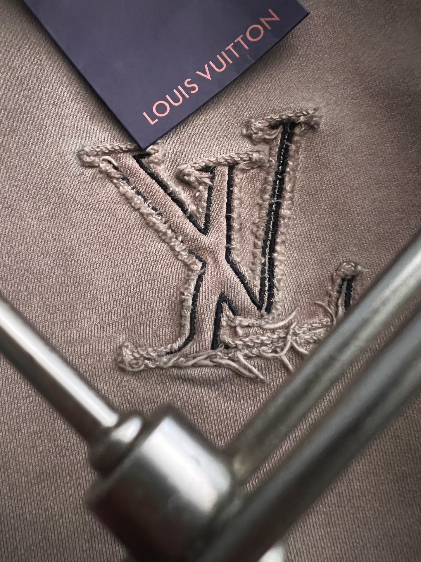 ）1V、25Ss蜡染水洗做旧顶级版本潮卫衣，最顶级的品质专柜原单，顶级制作工艺进口面料，专柜款独特设计，