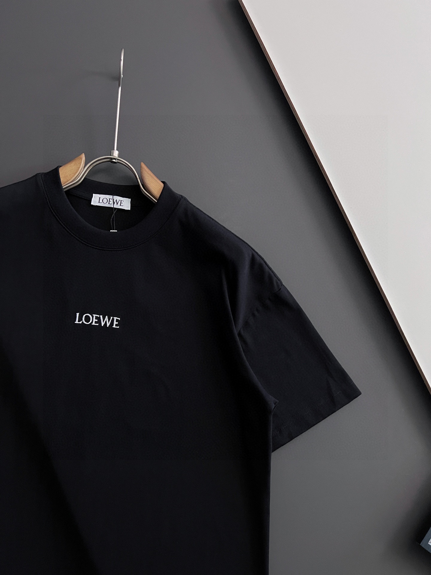 ）25福利款Loe*🌟最新独家爆款*.】重克280克纯棉双纱）爆款现货四季系列短袖，简约基础衣橱神器， 