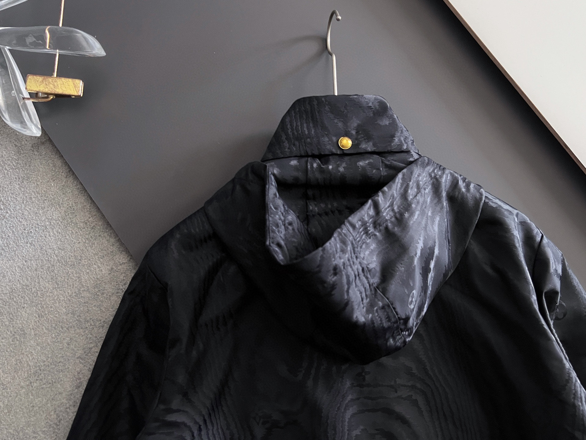 ）1V、2025ss秋冬新款发布❤️驴牌翻领立领夹克外套，穿上就是舒适自在又显瘦的存在，慵懒而随性，结合