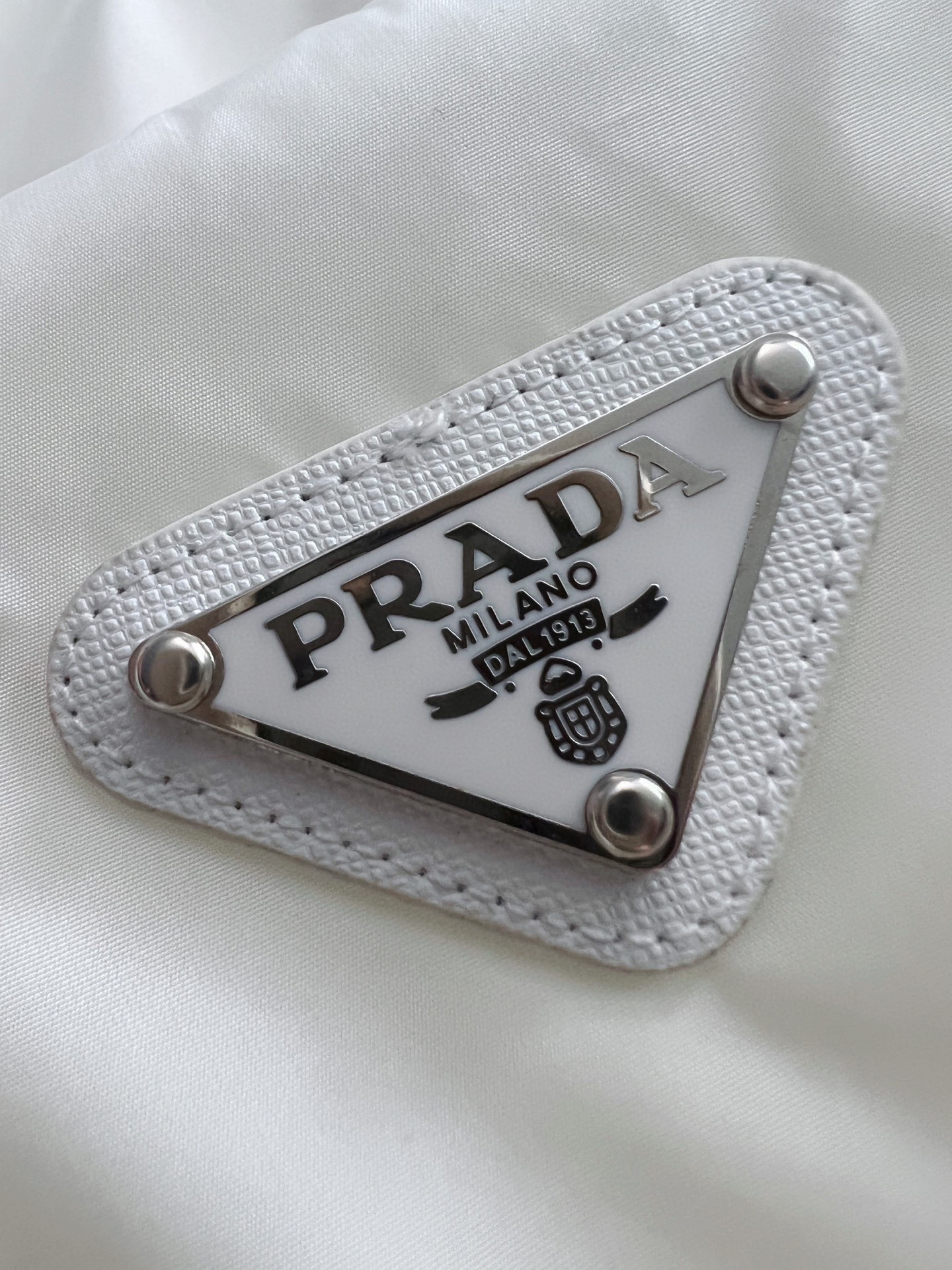 ）Prad*顶级夹克、25Ss秋冬最新款宇航飞行员✈️内胆薄棉，完美[强]完美[强]完美[强]，面料非常