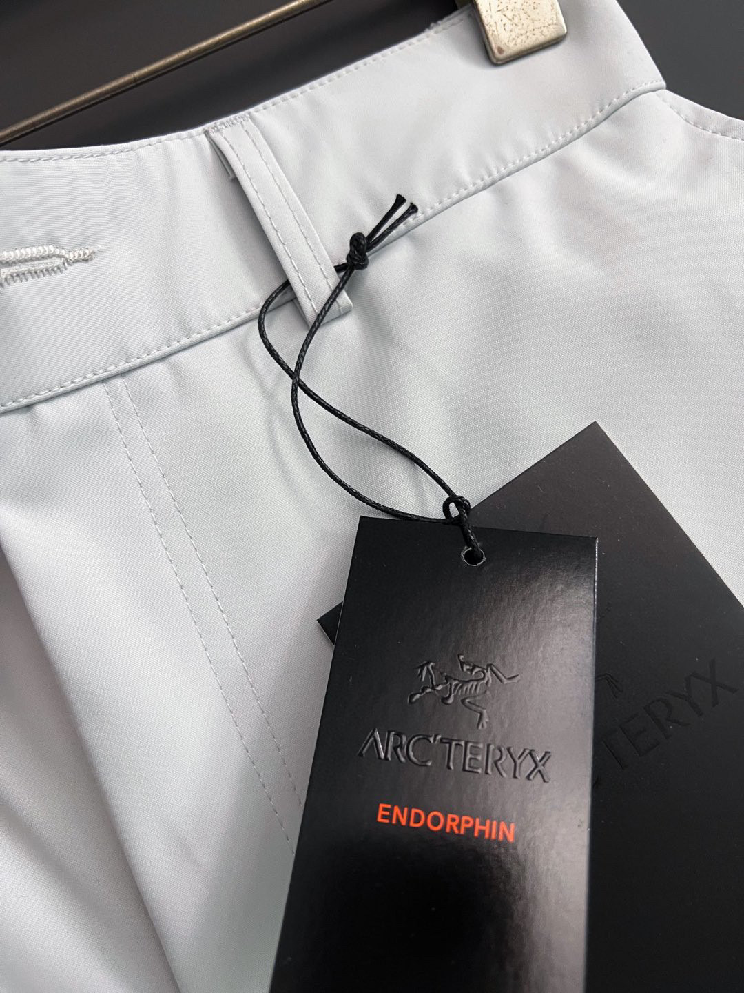 ）始祖🐦 羽绒裤🌟巨保暖 2025FW入冬装备 硬壳挡风90％白鸭绒填充 压缩后能马上立马回弹起来 蓬松